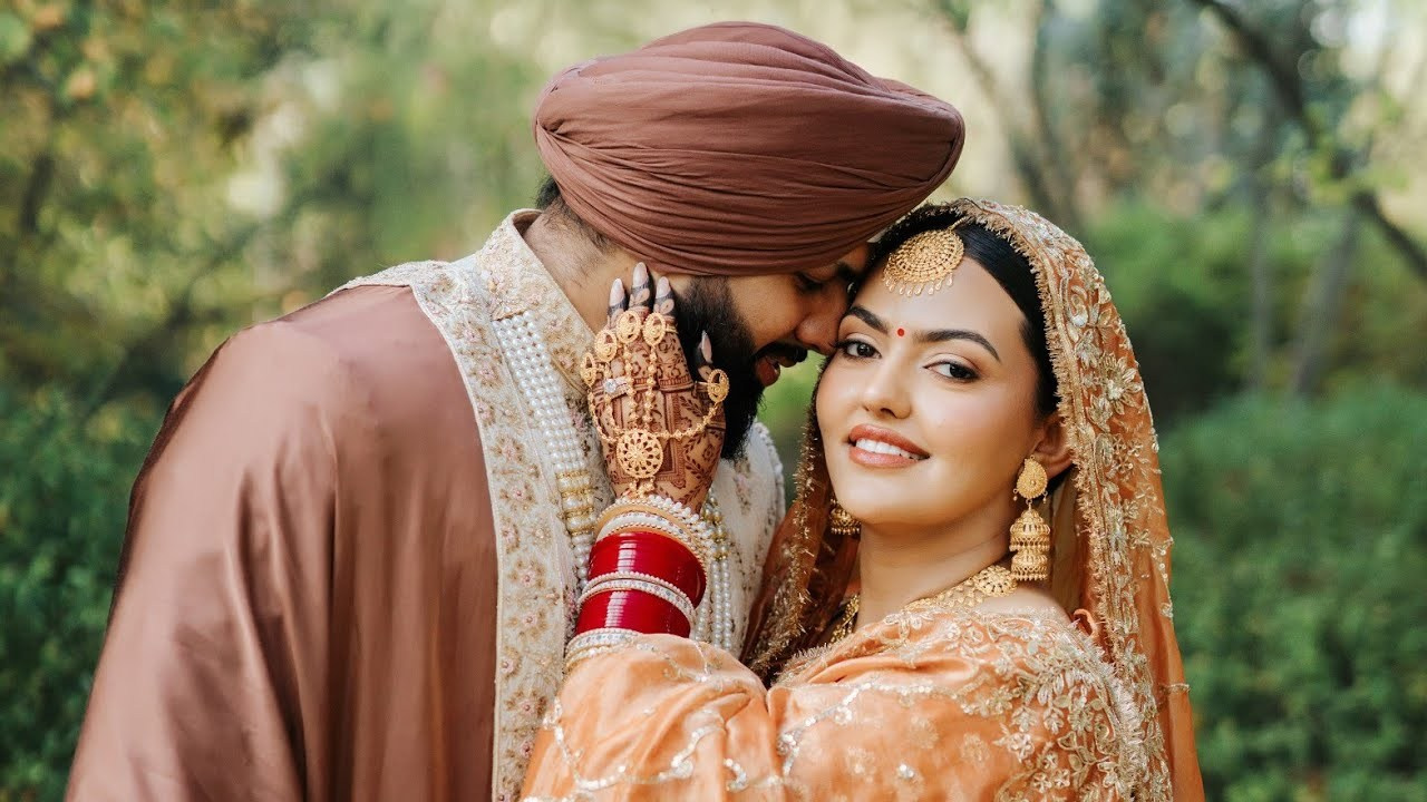 Wedding Films. Wedding Photographer & Cinematographer studios