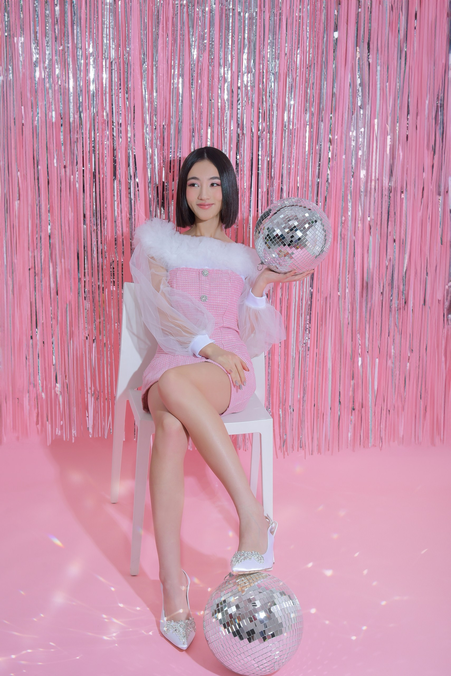 Photo session with Anastasia. Photographer in Tokyo, Japan