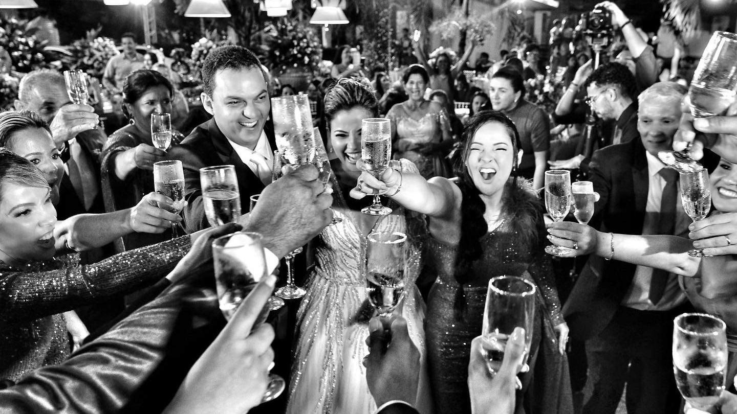 Fotografo de casamento