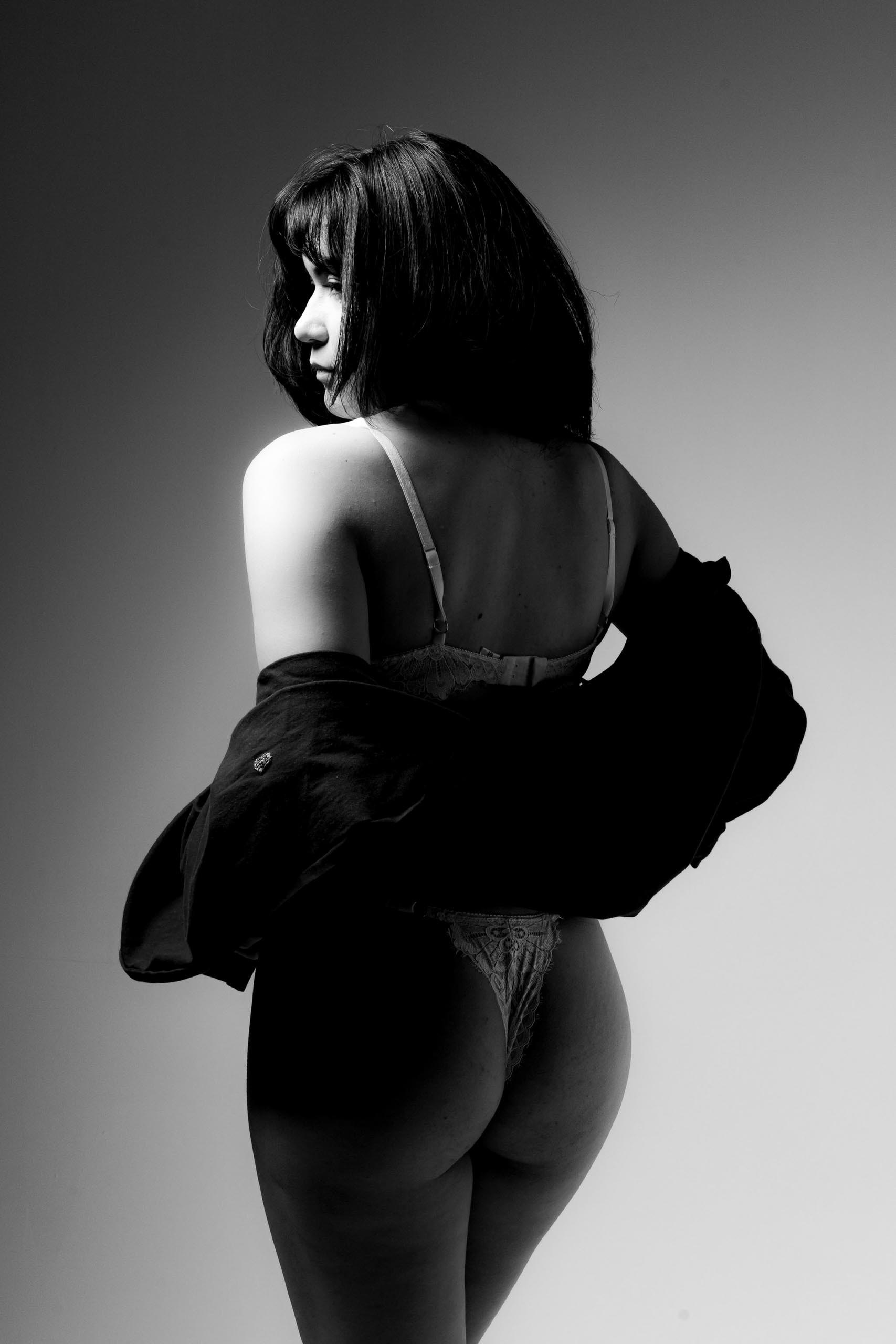 Bryan Assis Fotografia | Ensaio Sensual/Boudoir