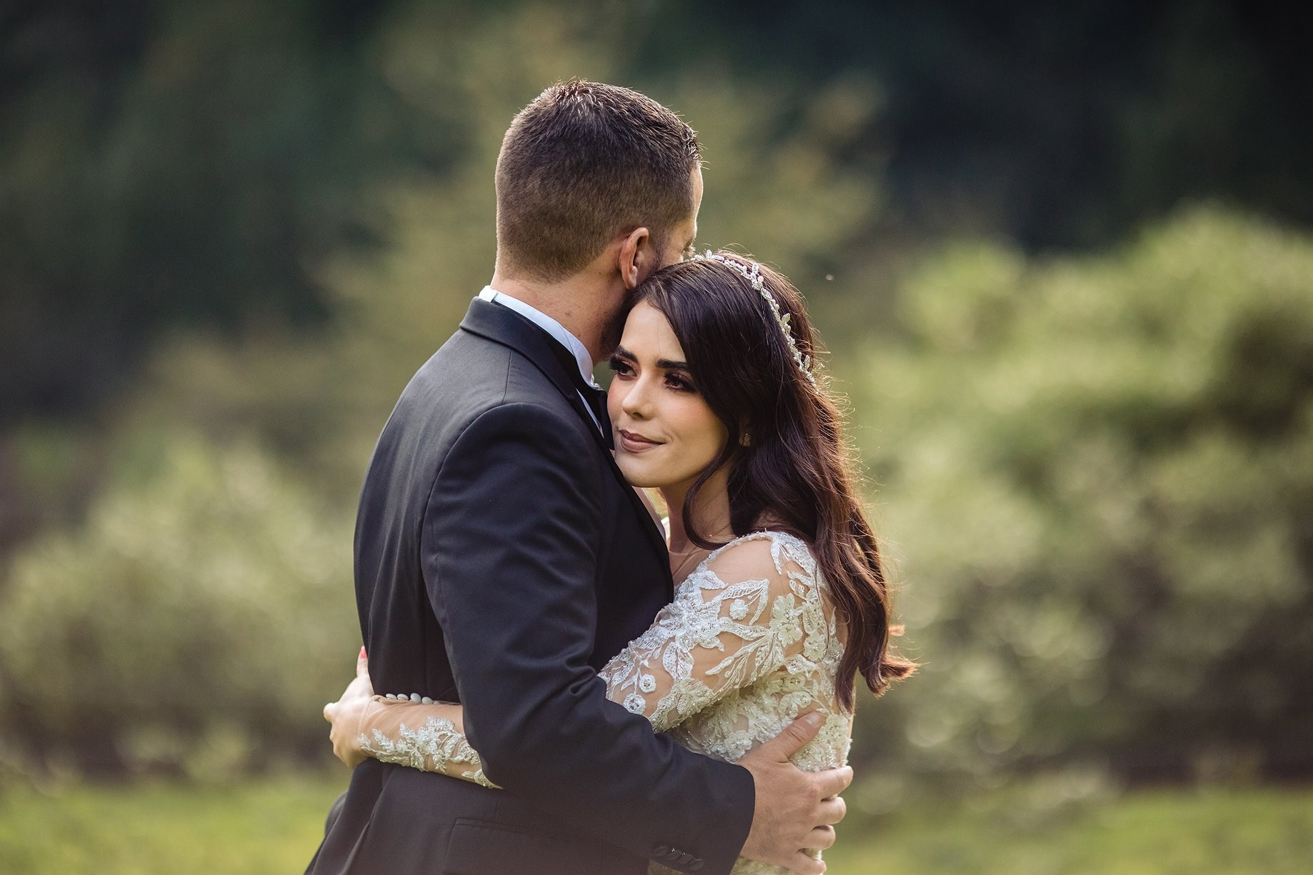 Jorge Romero Fotógrafo de bodas