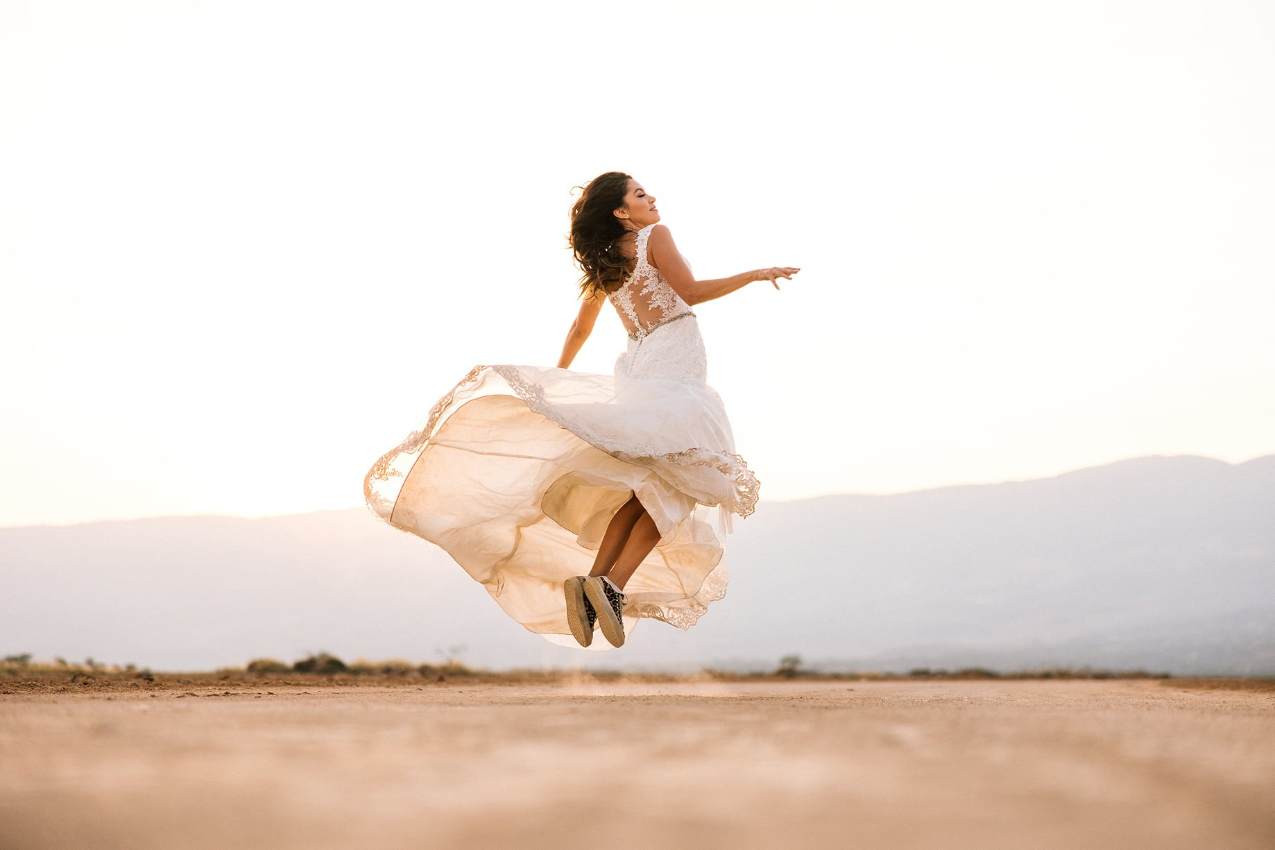 Jorge Romero Fotógrafo de bodas