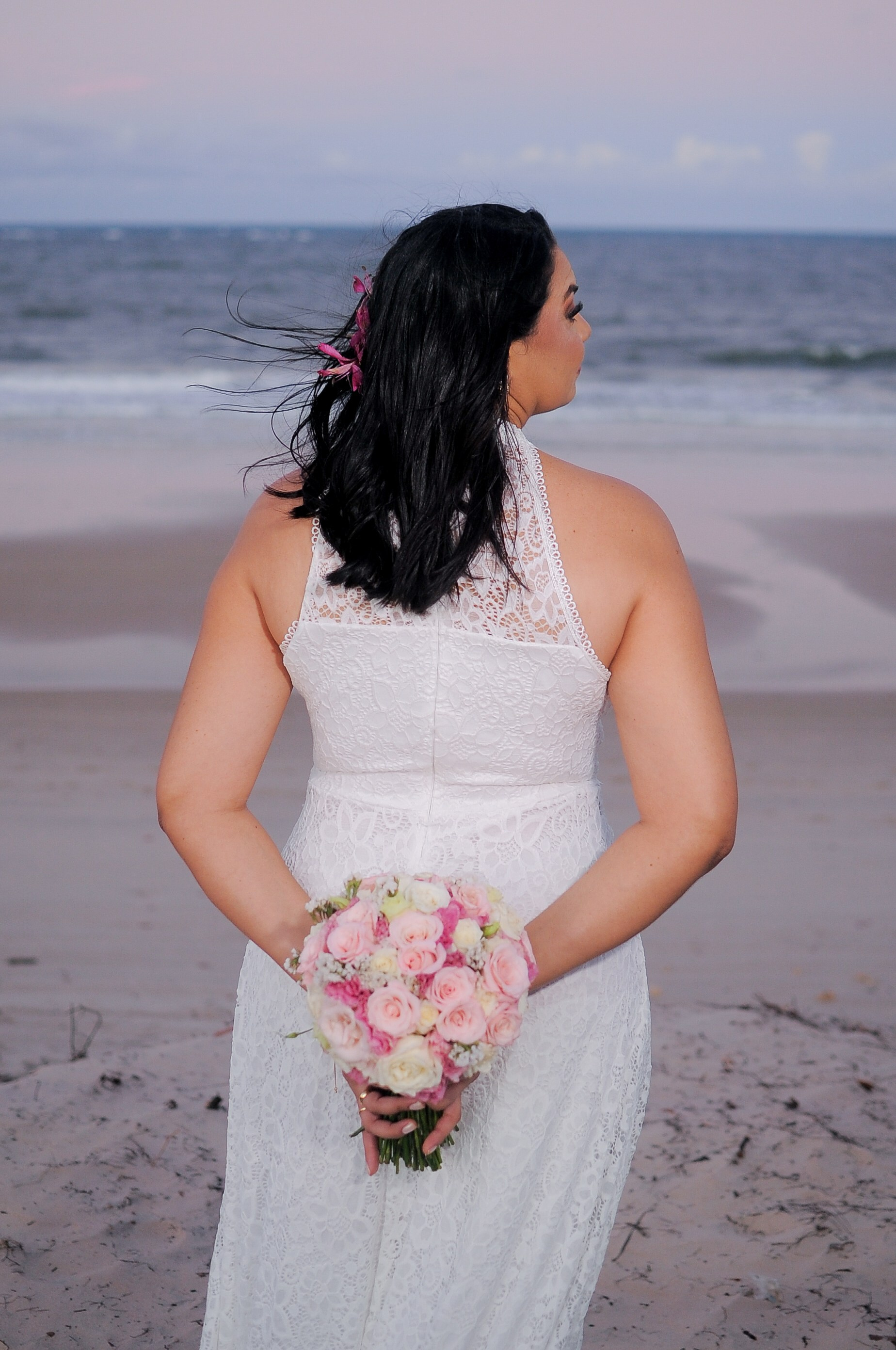 Brena e Saulo — Casamento em Natal/RN. Haziel Ribeiro Fotógrafo de Casamentos em Natal RN