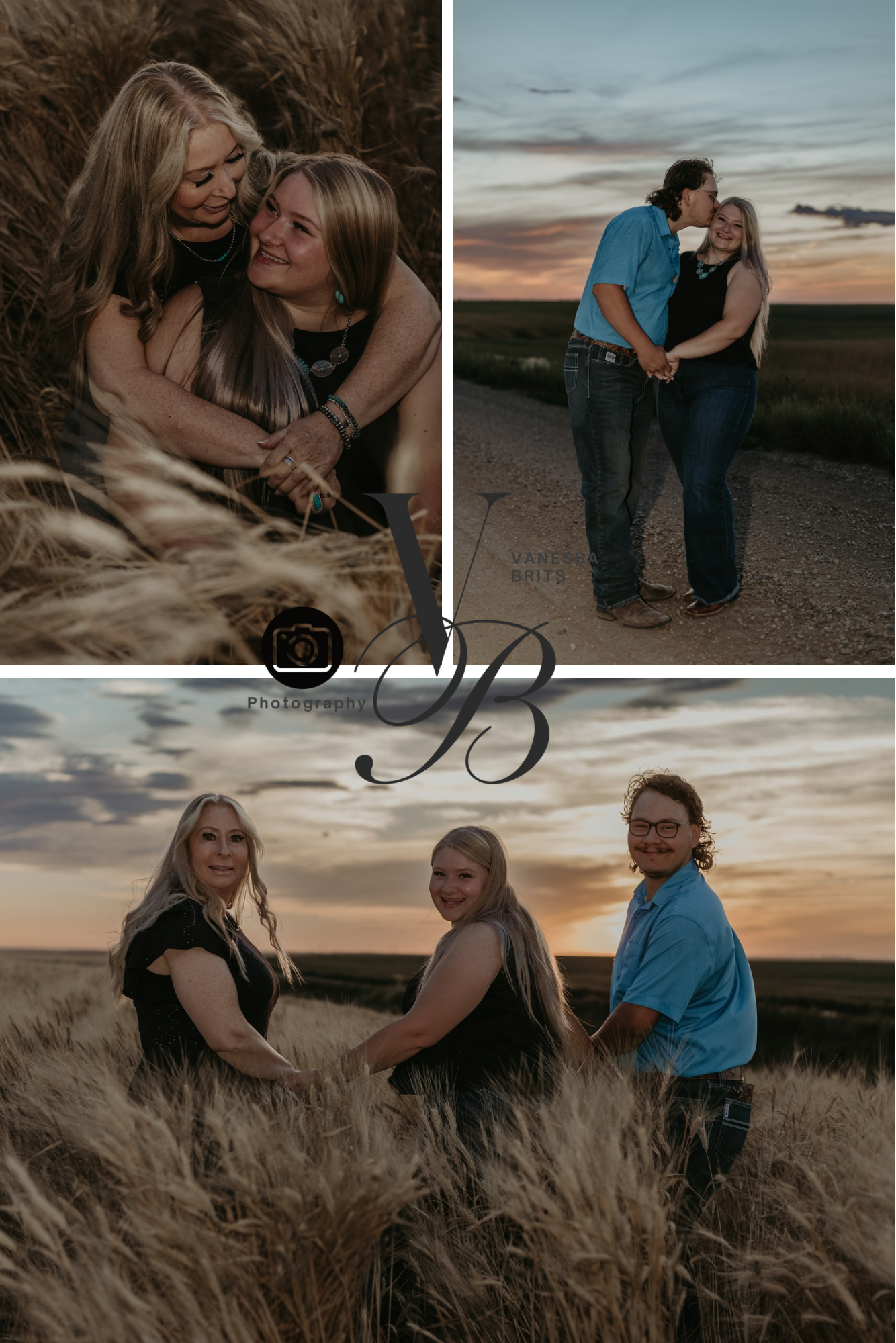 Vanessa Brits Photographer lifestyle serving Assiniboia and South Saskatchewan