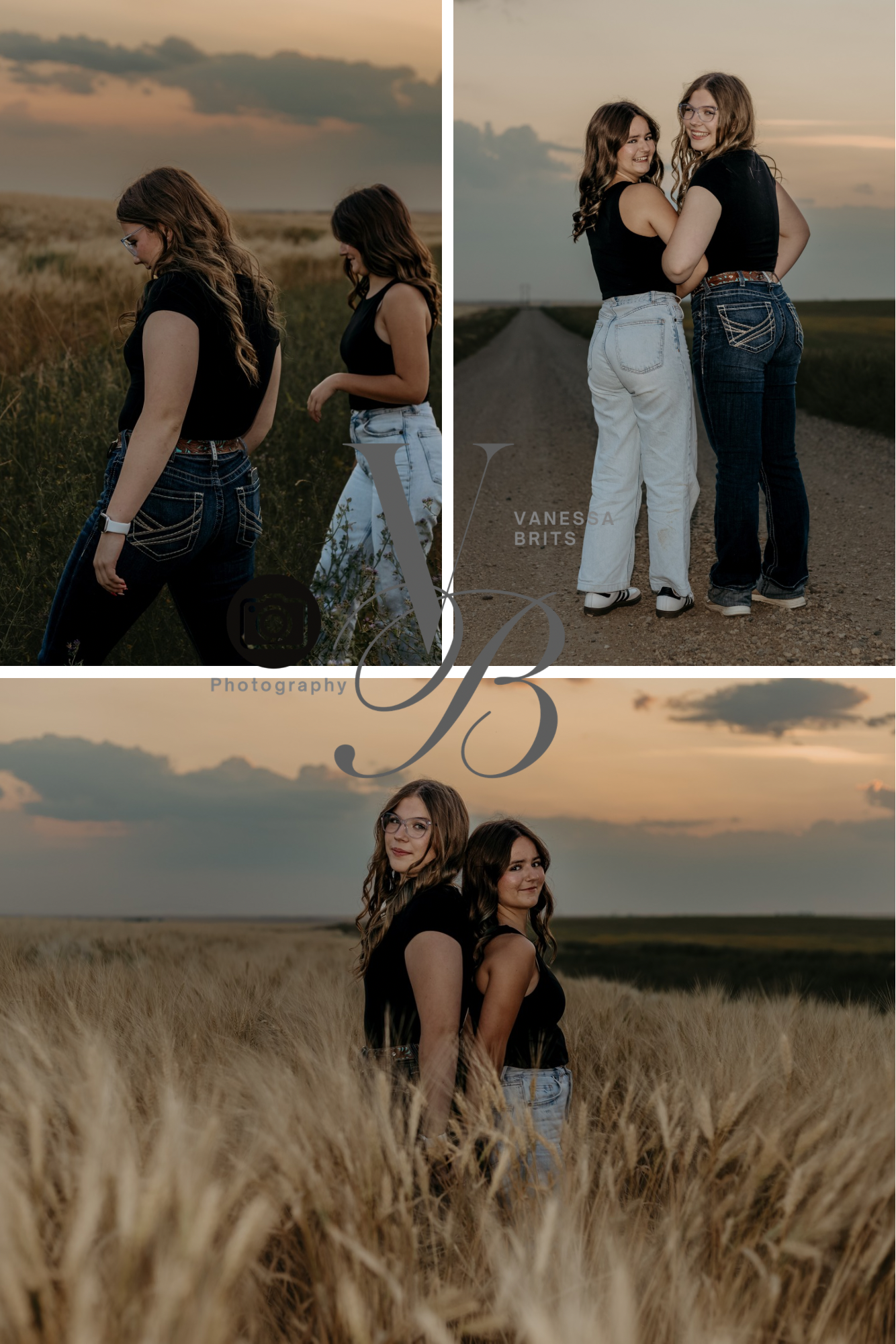 Vanessa Brits Photographer lifestyle serving Assiniboia and South Saskatchewan