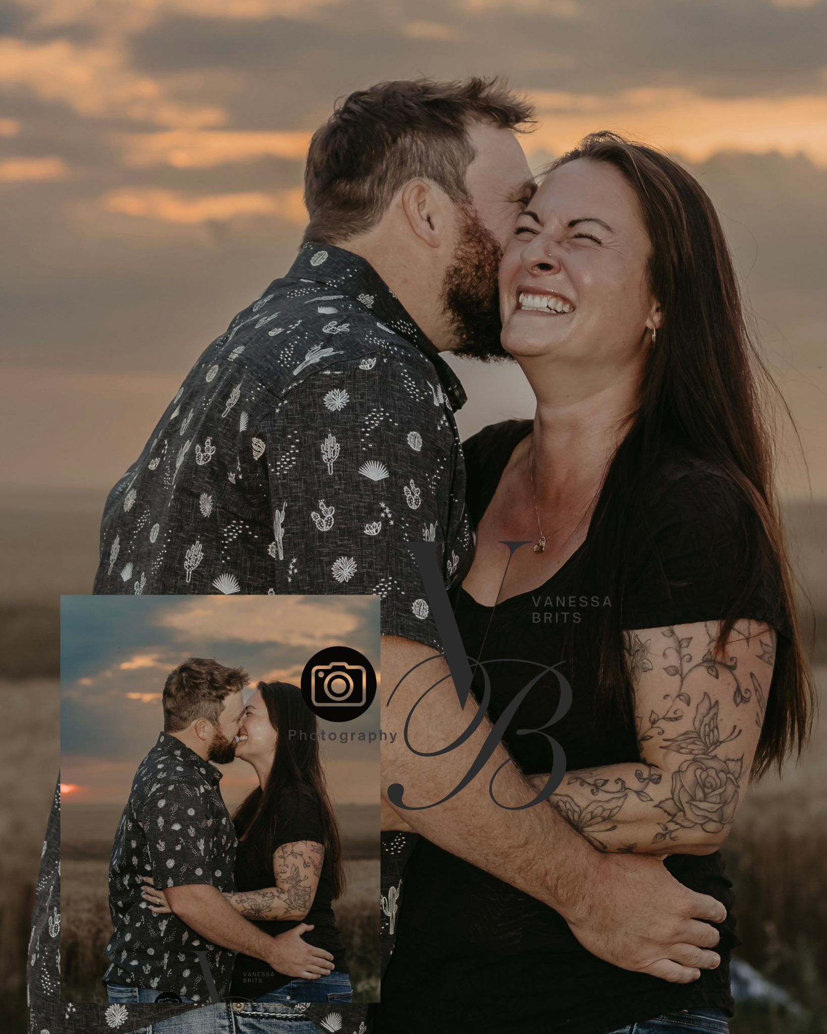 Vanessa Brits Photographer lifestyle serving Assiniboia and South Saskatchewan