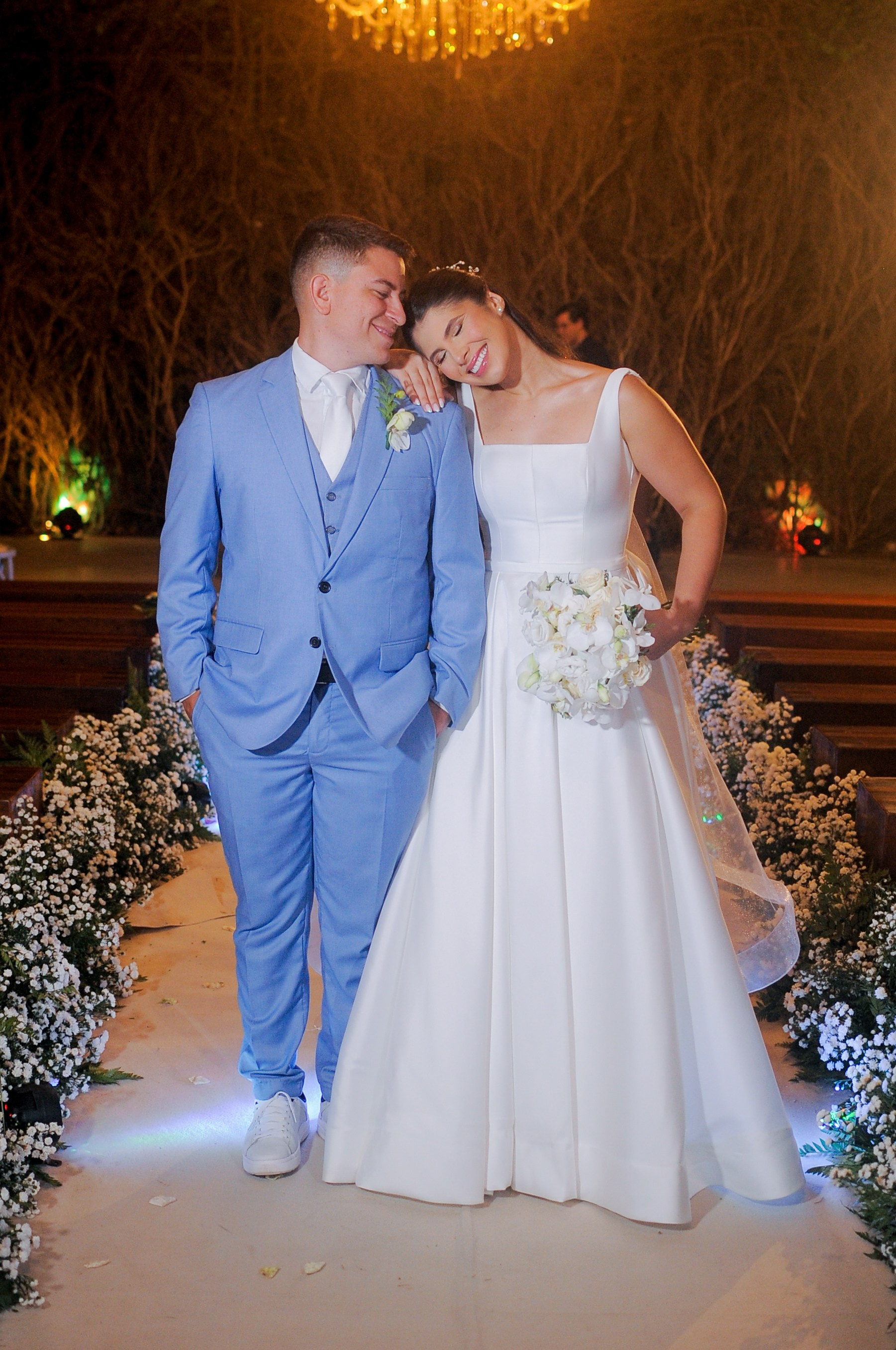 Casamento Ester e Pedro | Pousada Macamirim. Haziel Ribeiro Fotógrafo de Casamentos em Natal RN
