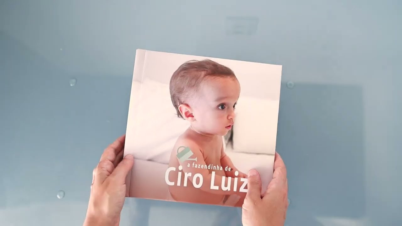 Álbuns de Fotografia