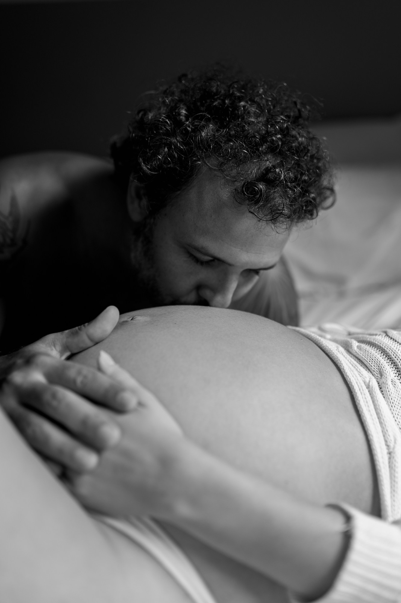 Gestar. Água Carmim Fotografia