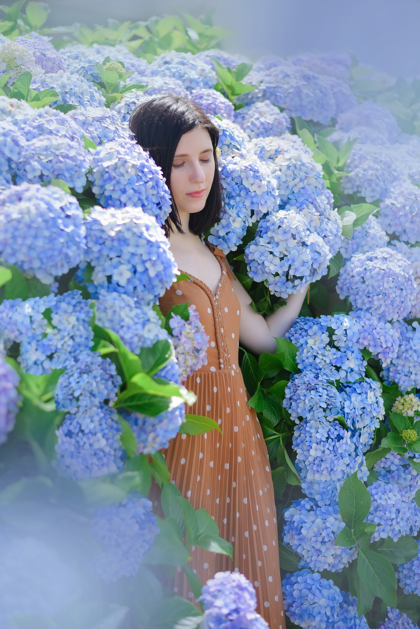 Photo ssession with Victoria. Photographer in Tokyo, Japan