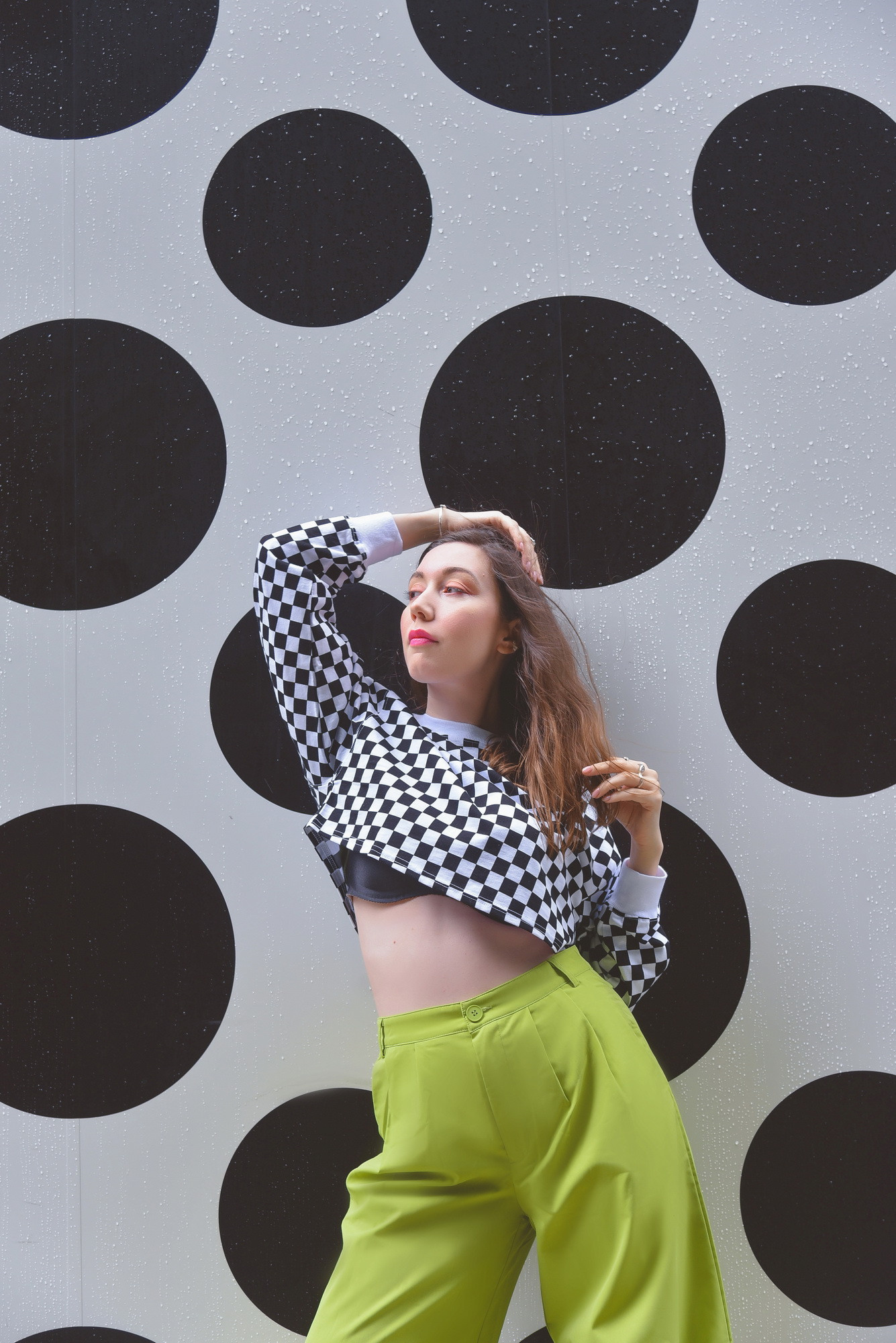 Photo ssession with Victoria. Photographer in Tokyo, Japan
