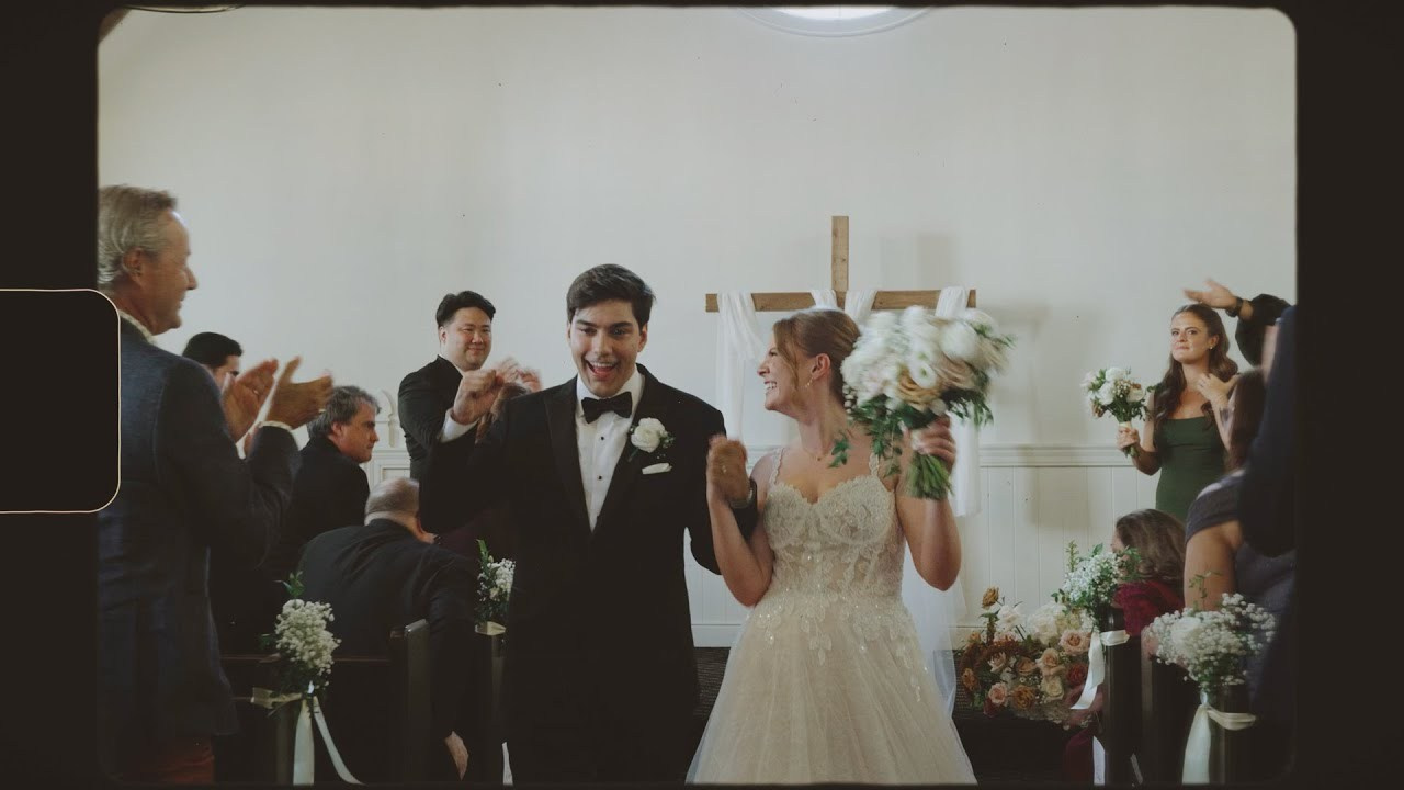 Alan & Kathleen — October 3, 2025. Storytellers Films — Candid Wedding Videographer & Photographer in Toronto, Ontario and beyond