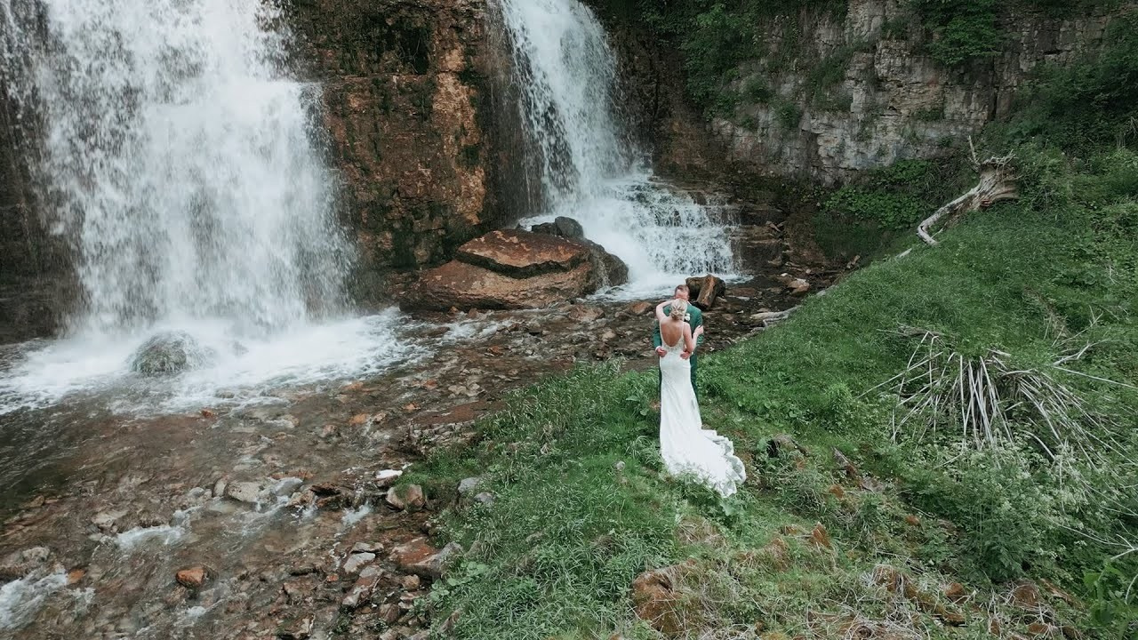 Brett & Kristy — June 7, 2025. Storytellers Films — Candid Wedding Videographer & Photographer in Toronto, Ontario and beyond