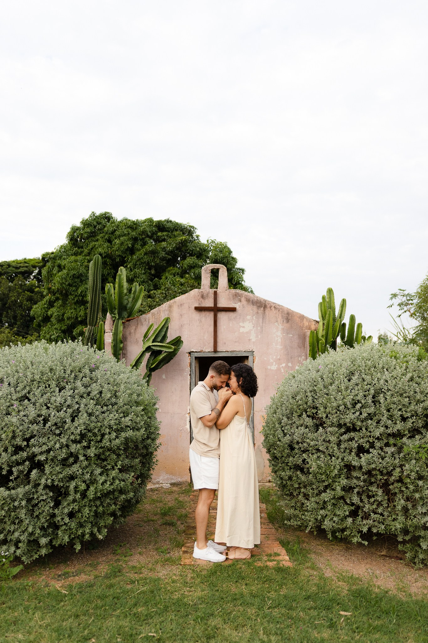 Ana Beatriz & Henrique. Juliana Akemi Fotografia