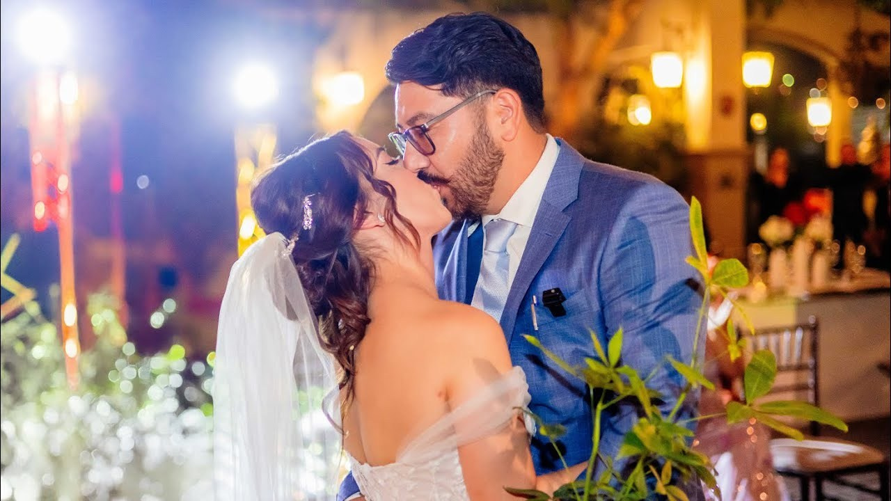 Fotógrafo de Bodas en Tijuana | Alex Martínez