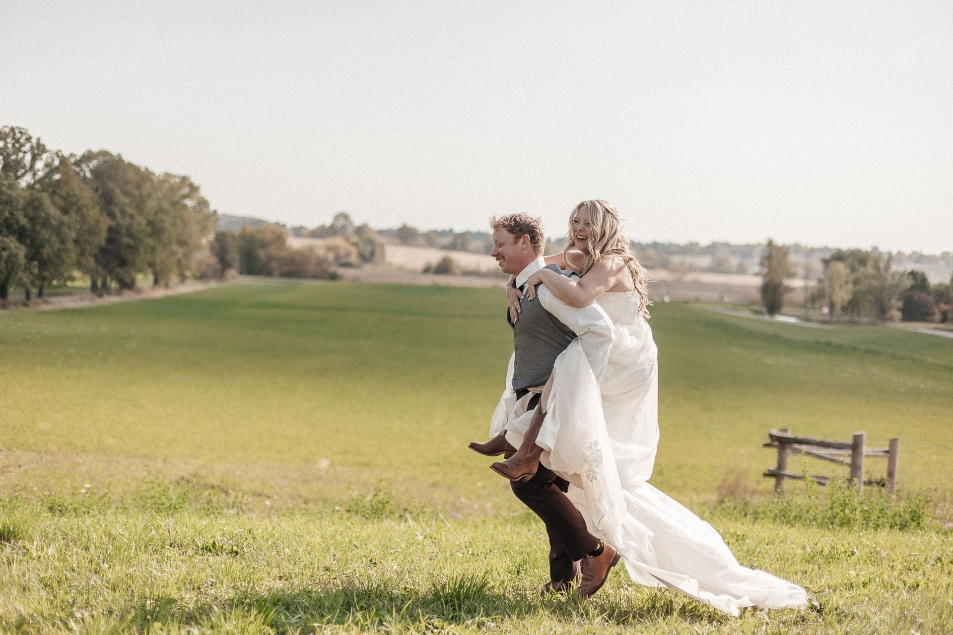 Danielle & Dave. Storytellers Films — Candid Wedding Videographer & Photographer in Toronto, Ontario and beyond