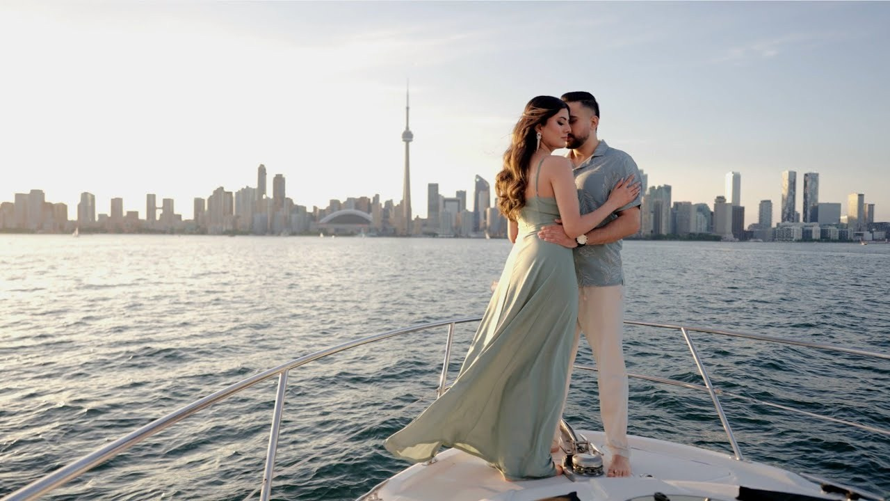 Wedding Films. Wedding Photographer & Cinematographer studios