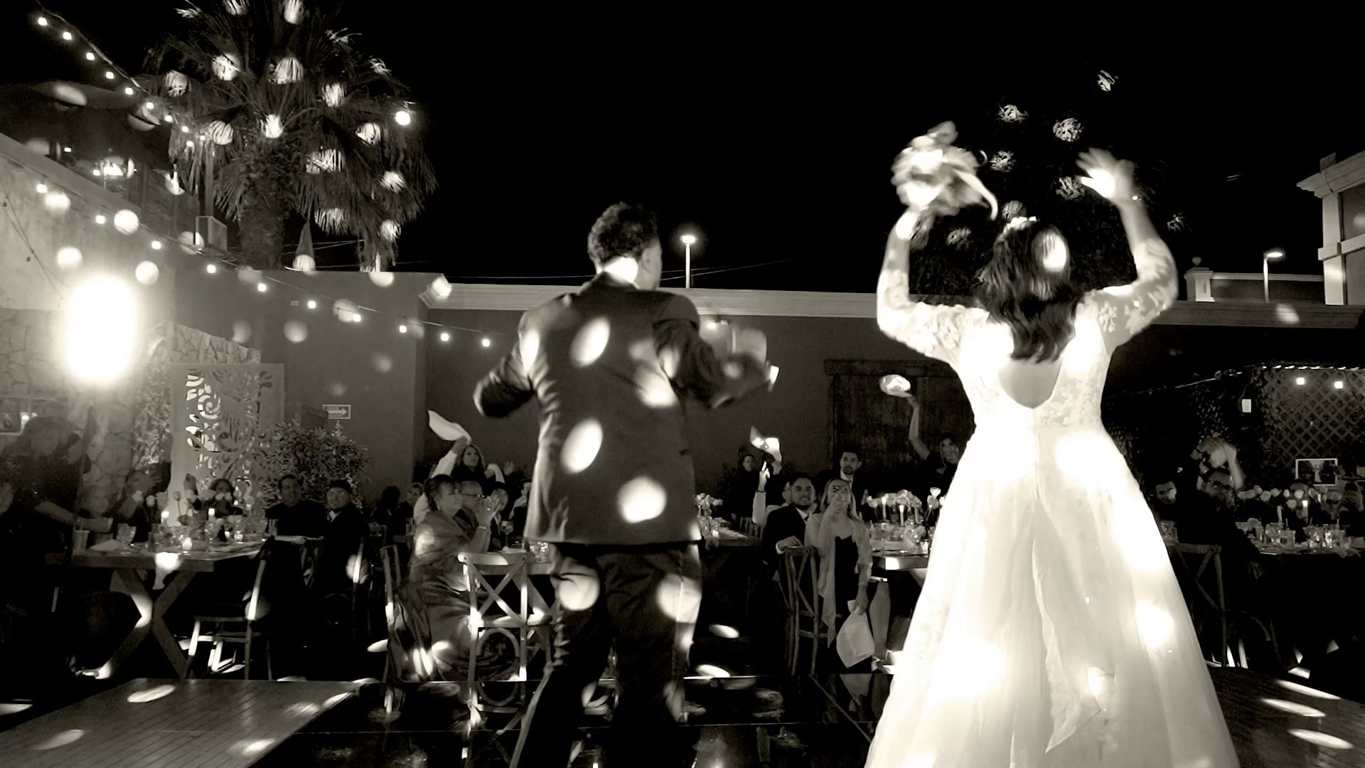 Bodas. Videógrafo en Hermosillo| Luis Rivera Films & Stories