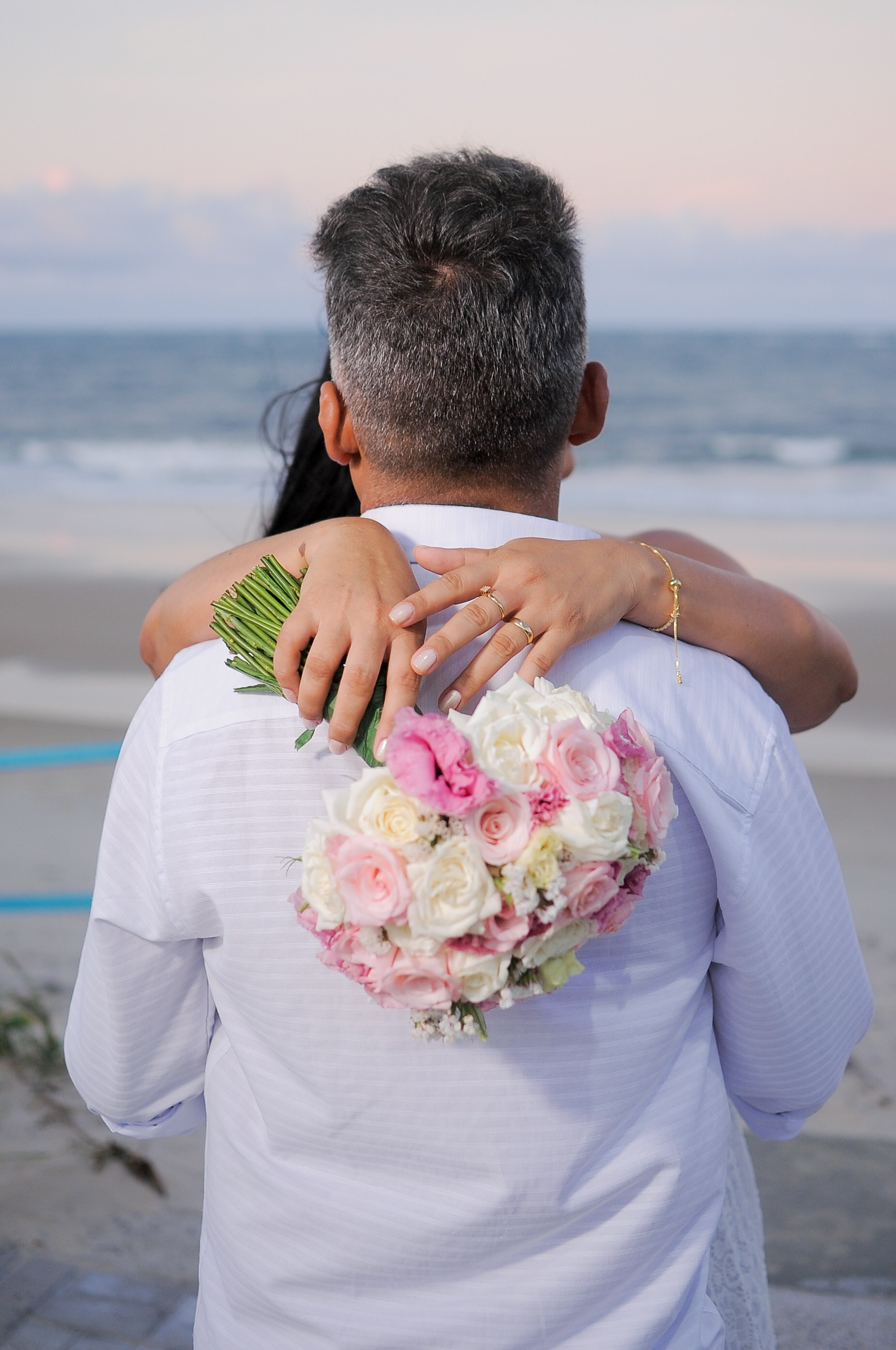 Brena e Saulo — Casamento em Natal/RN. Haziel Ribeiro Fotógrafo de Casamentos em Natal RN