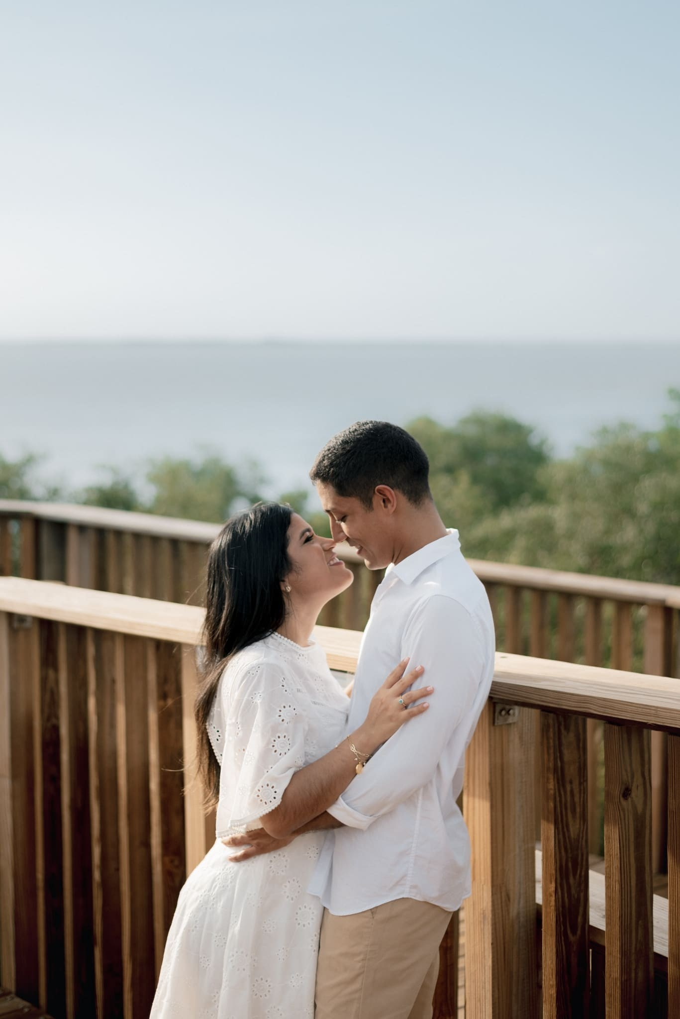 fotografía de Prebodas y bodas  en Barranquilla, Atlántico por BanderArt.
