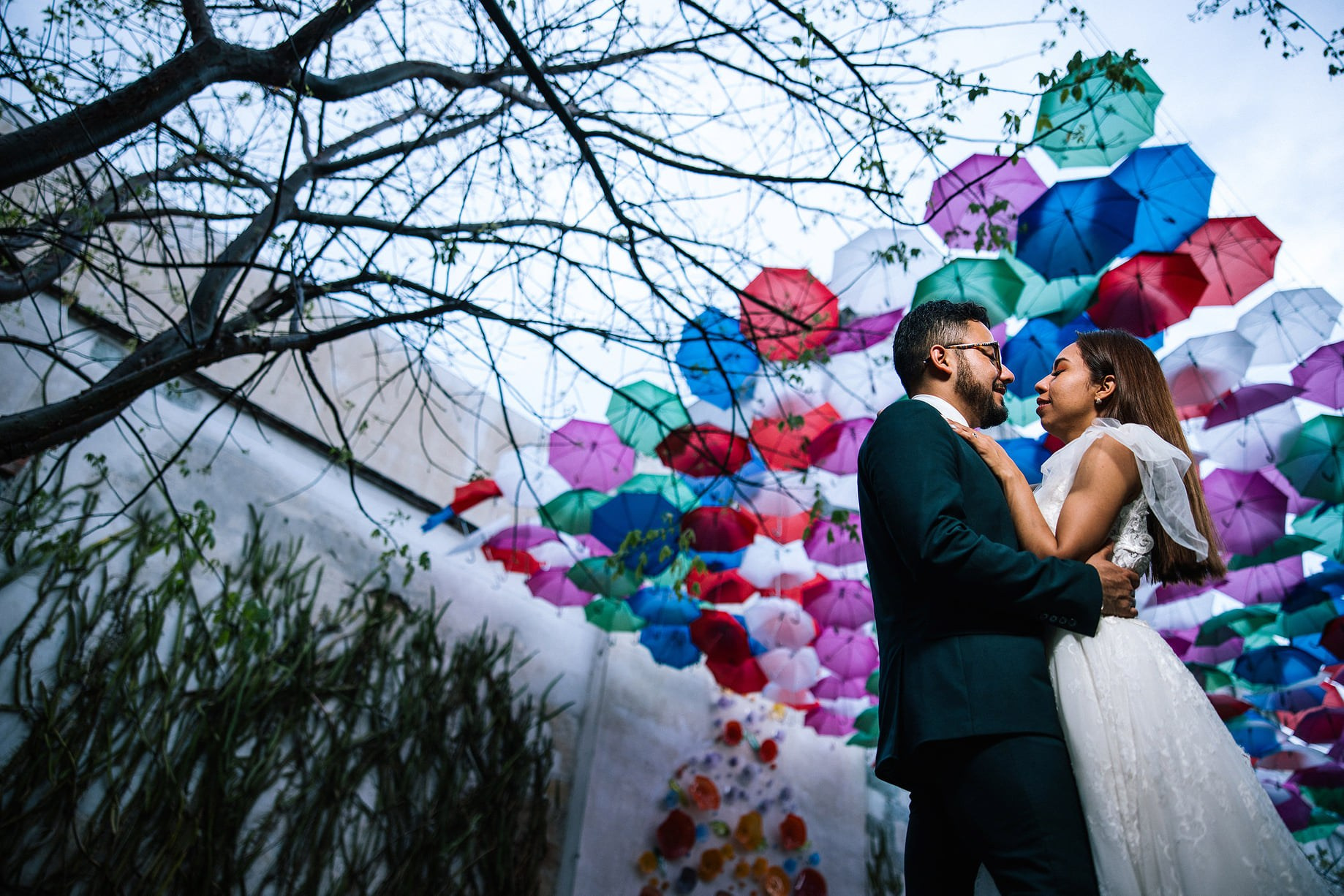 Jorge Romero Fotógrafo de bodas