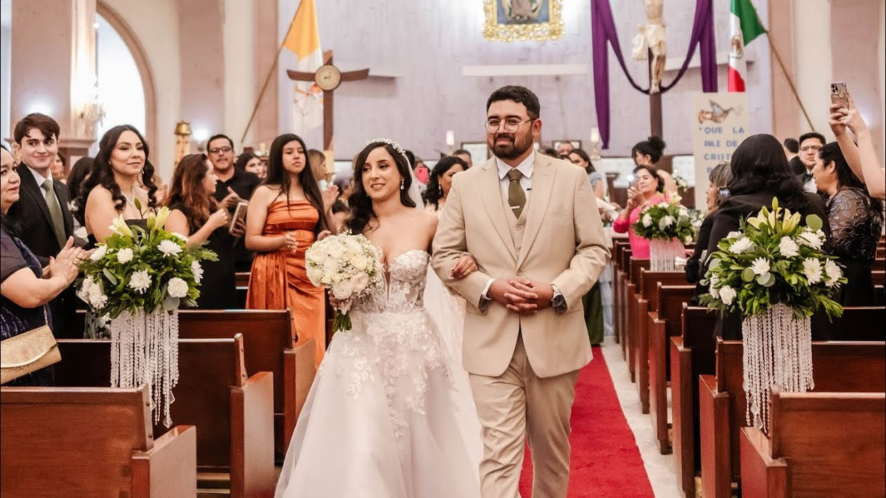 Fotógrafo de Bodas en Tijuana | Alex Martínez