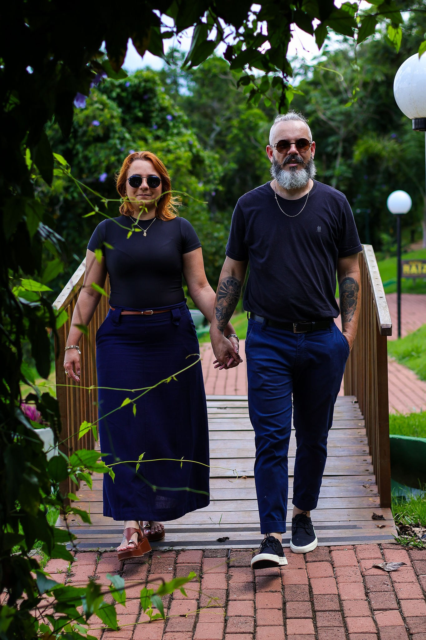 Quem somos?. Gustavo Conationi Fotografia