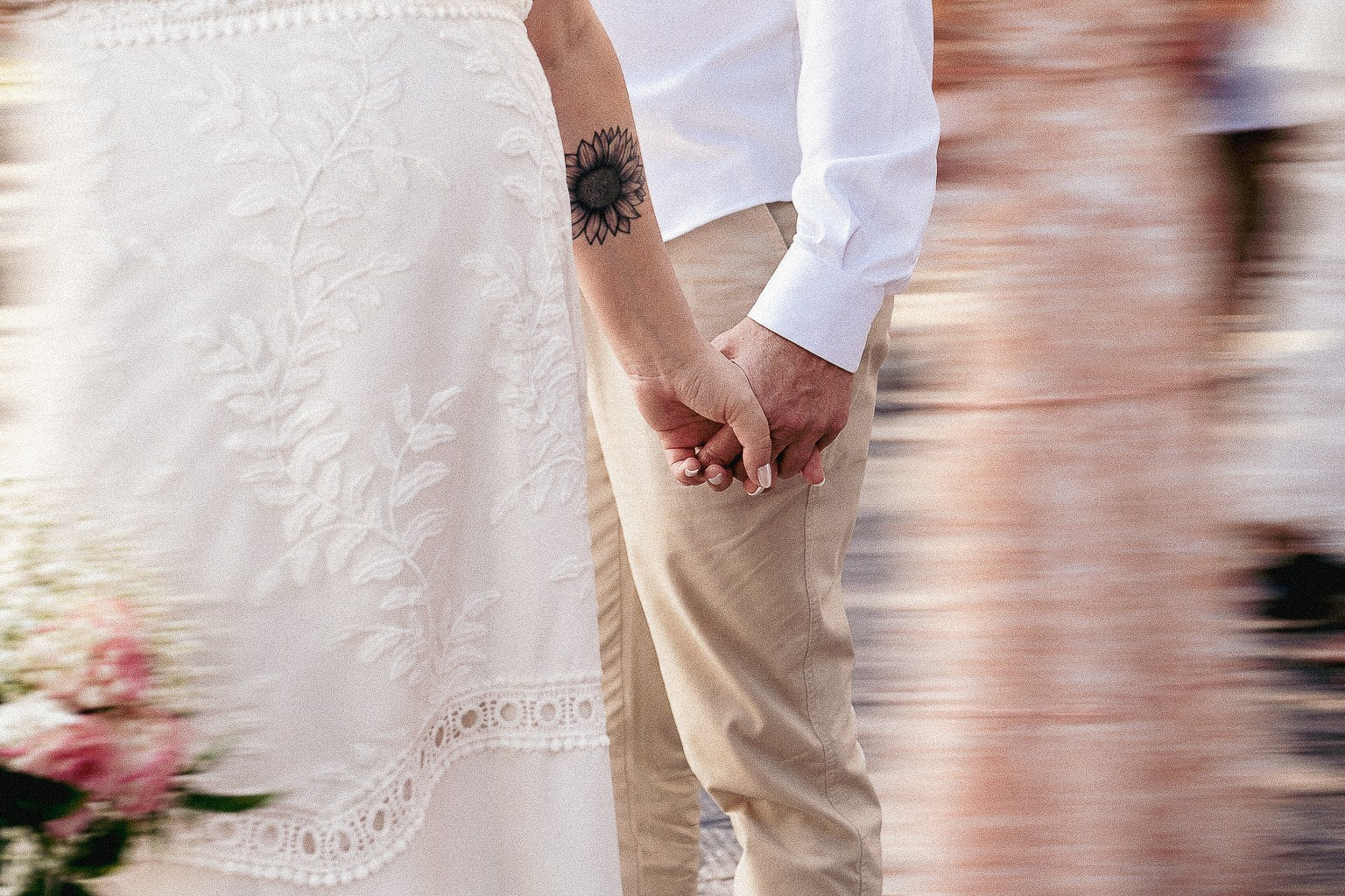 David & Angélica — Gestos de permanência | Casamento civil. Tiago Severo | Fotografia