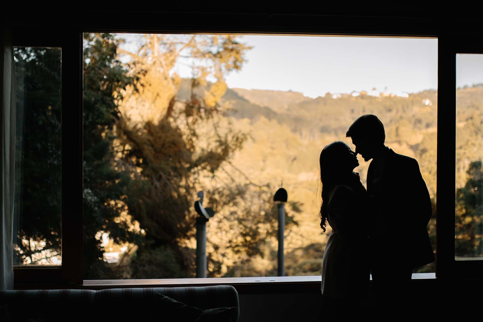 Pre-wedding