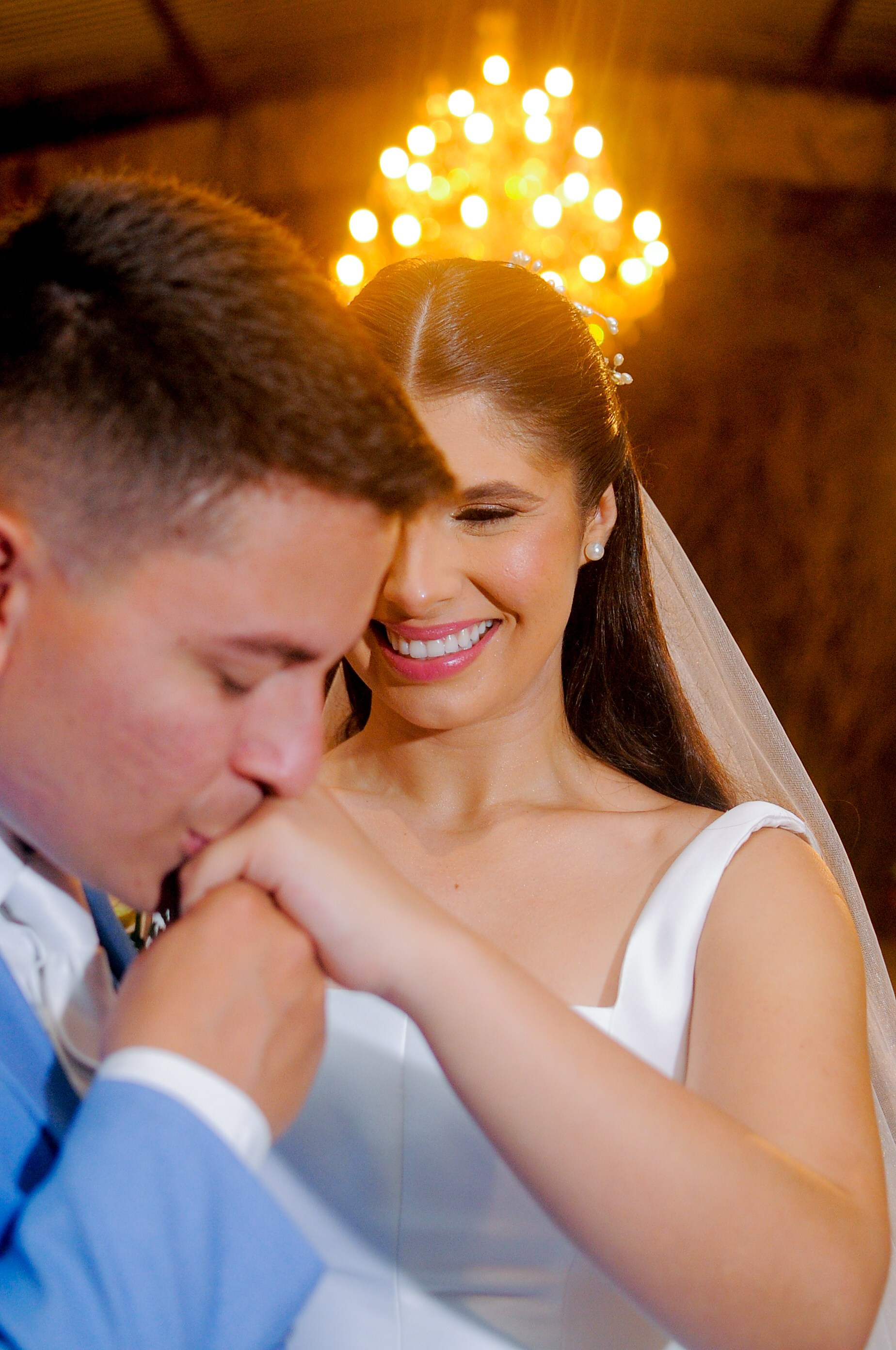 Casamento Ester e Pedro | Pousada Macamirim. Haziel Ribeiro Fotógrafo de Casamentos em Natal RN