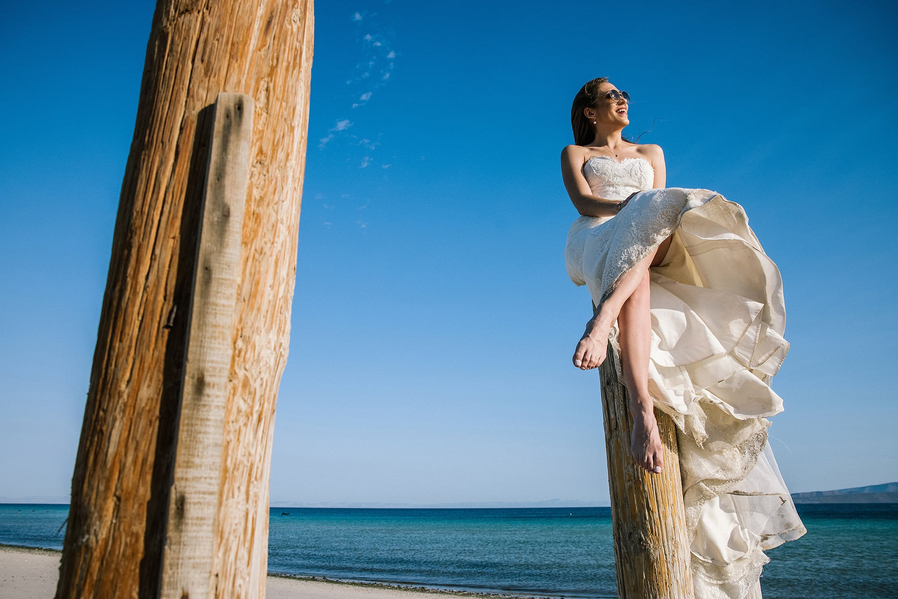 Jorge Romero Fotógrafo de bodas