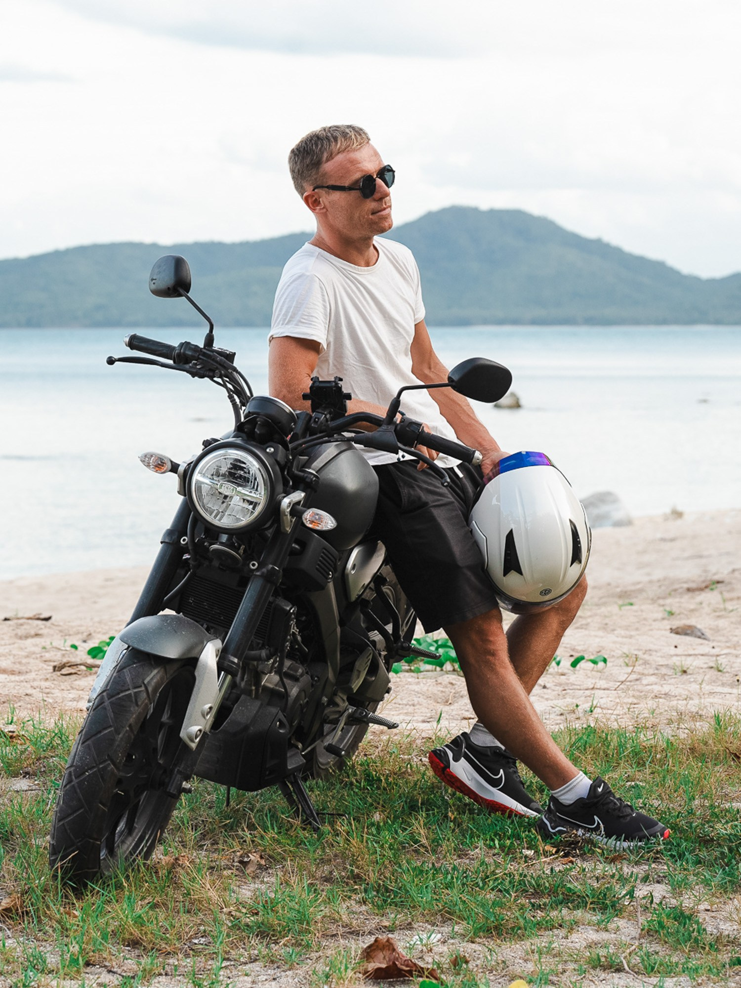 Individual. Koh Samui Photographer | Julia Soul