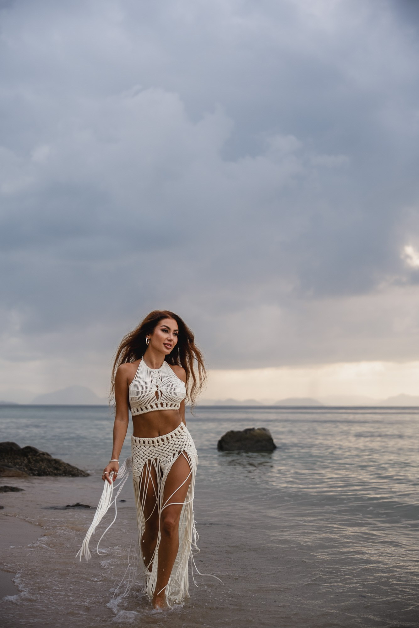Individual. Koh Samui Photographer | Julia Soul