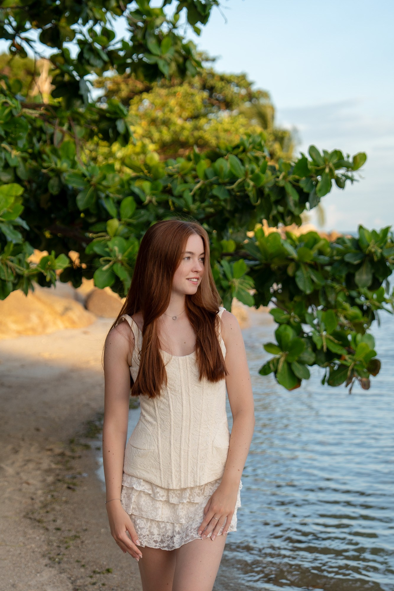 Individual. Koh Samui Photographer | Julia Soul
