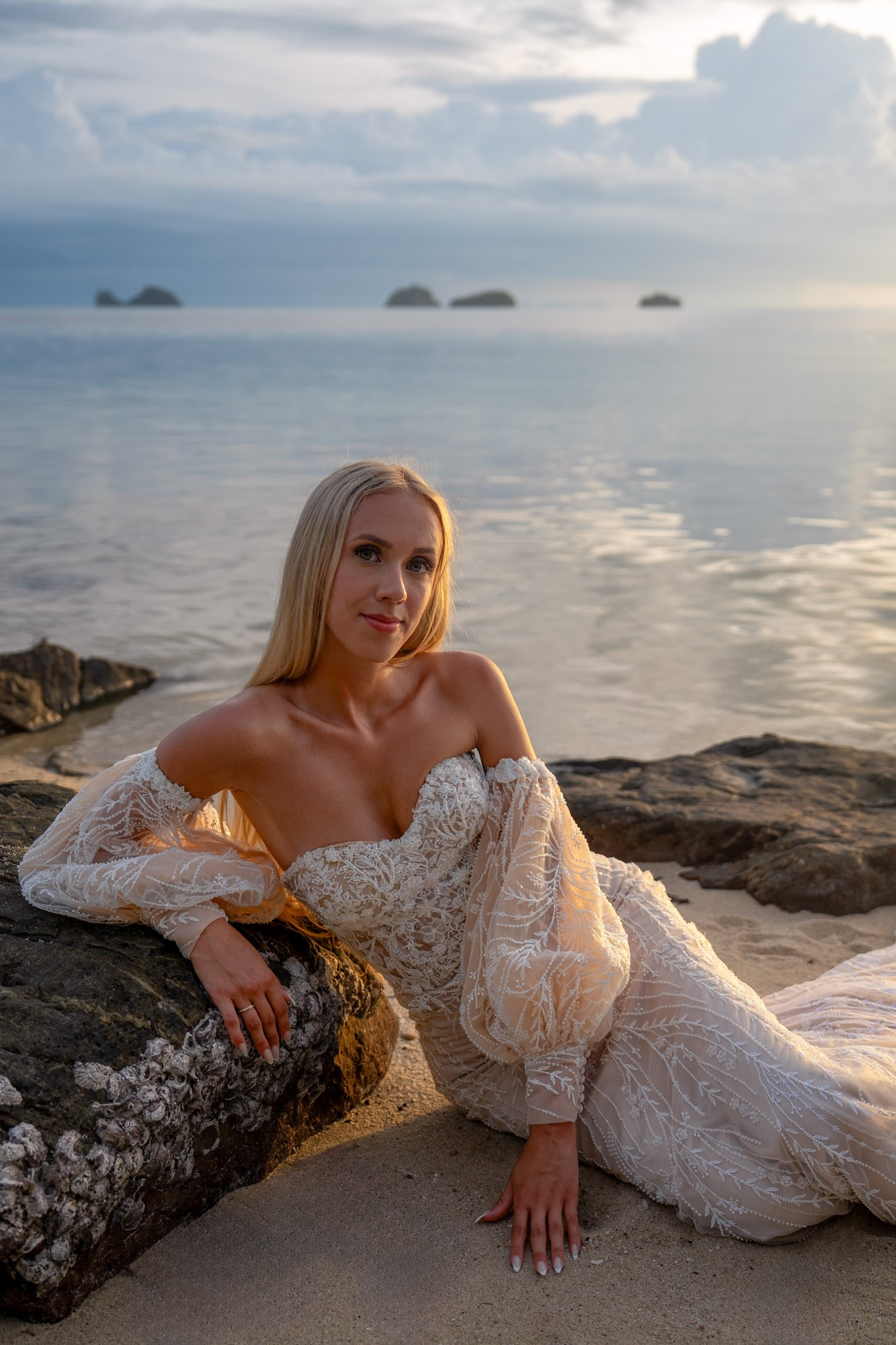 Individual. Koh Samui Photographer | Julia Soul