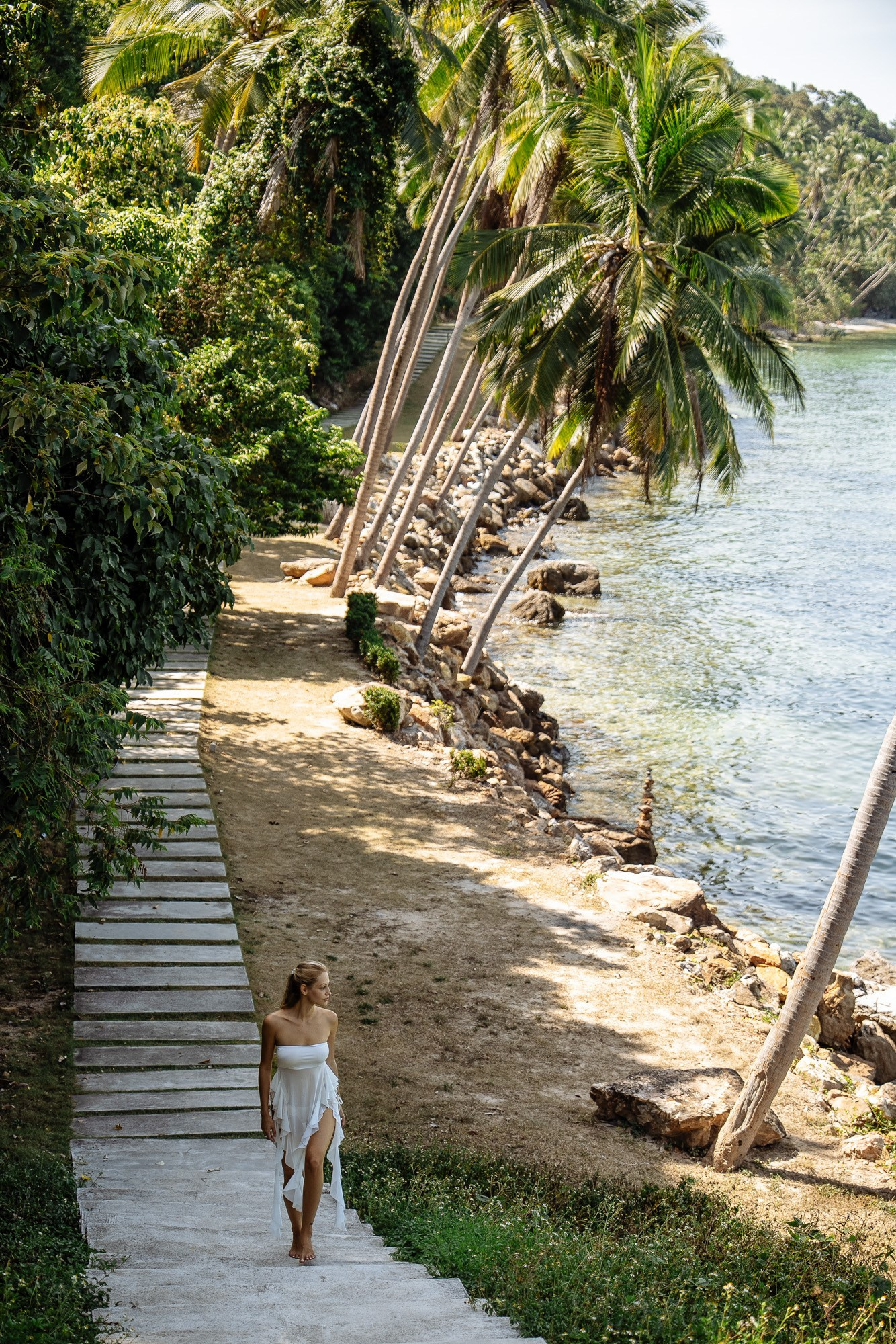 Individual. Koh Samui Photographer | Julia Soul