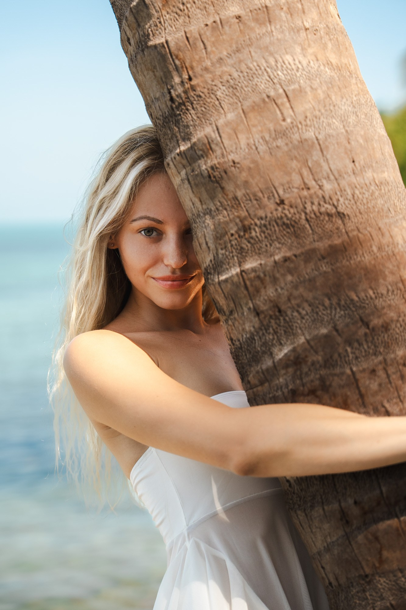 Individual. Koh Samui Photographer | Julia Soul