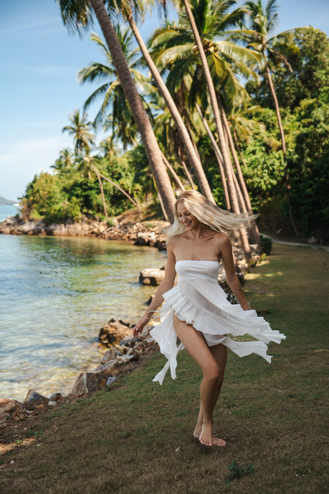 Individual. Koh Samui Photographer | Julia Soul