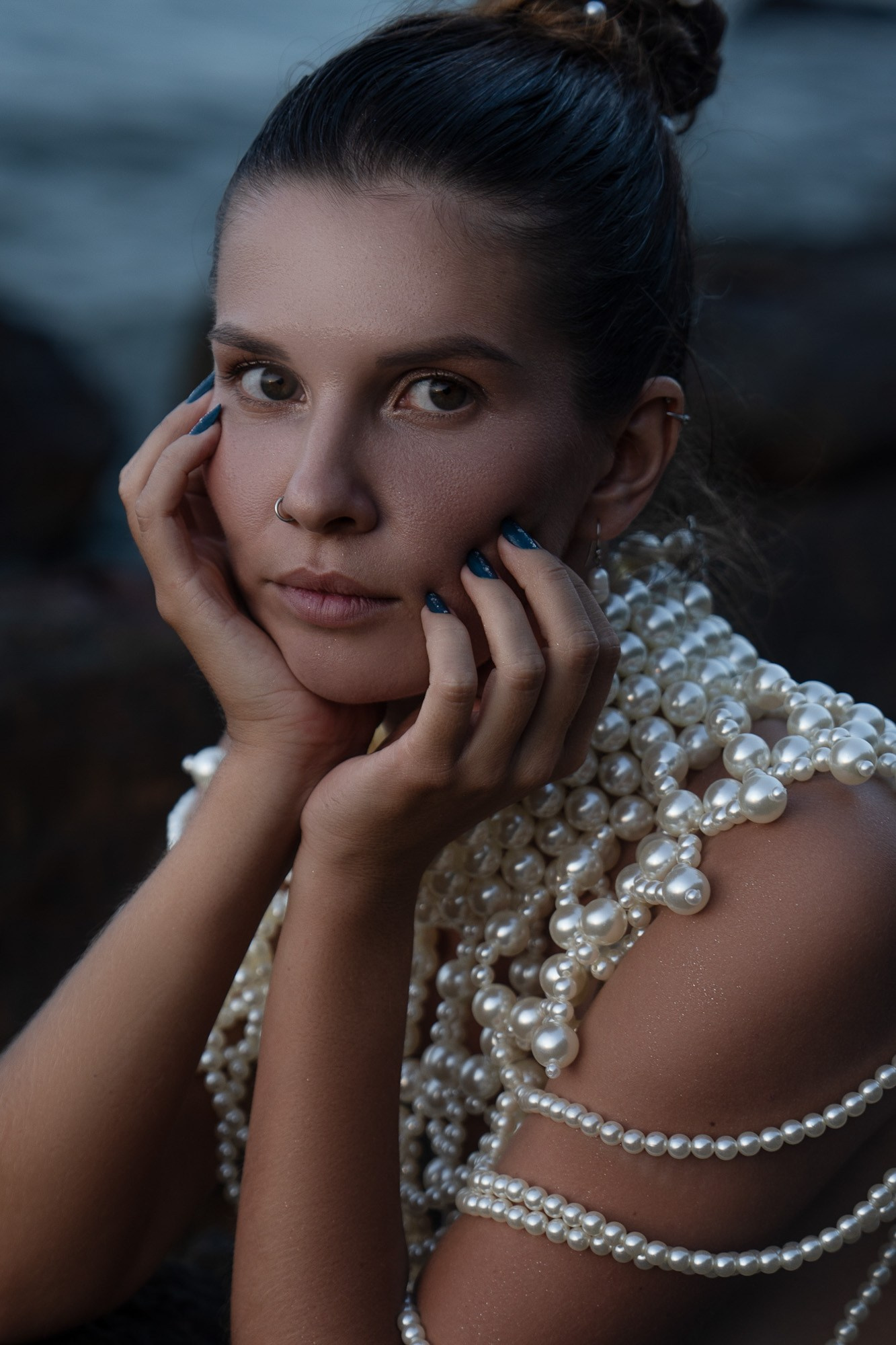 Individual. Koh Samui Photographer | Julia Soul