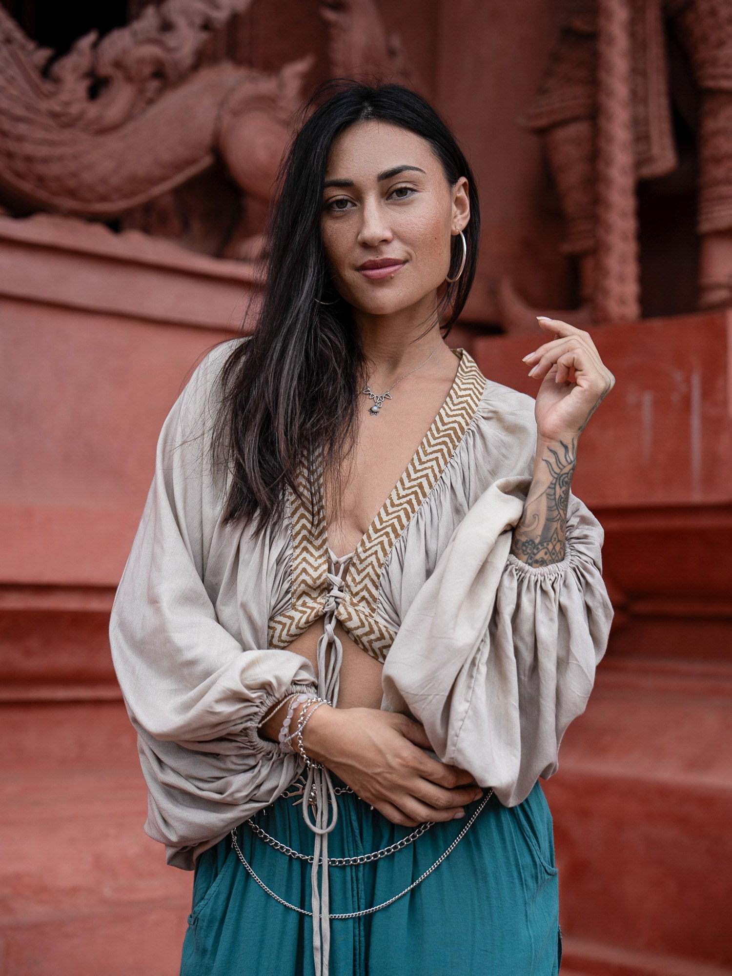 Individual. Koh Samui Photographer | Julia Soul