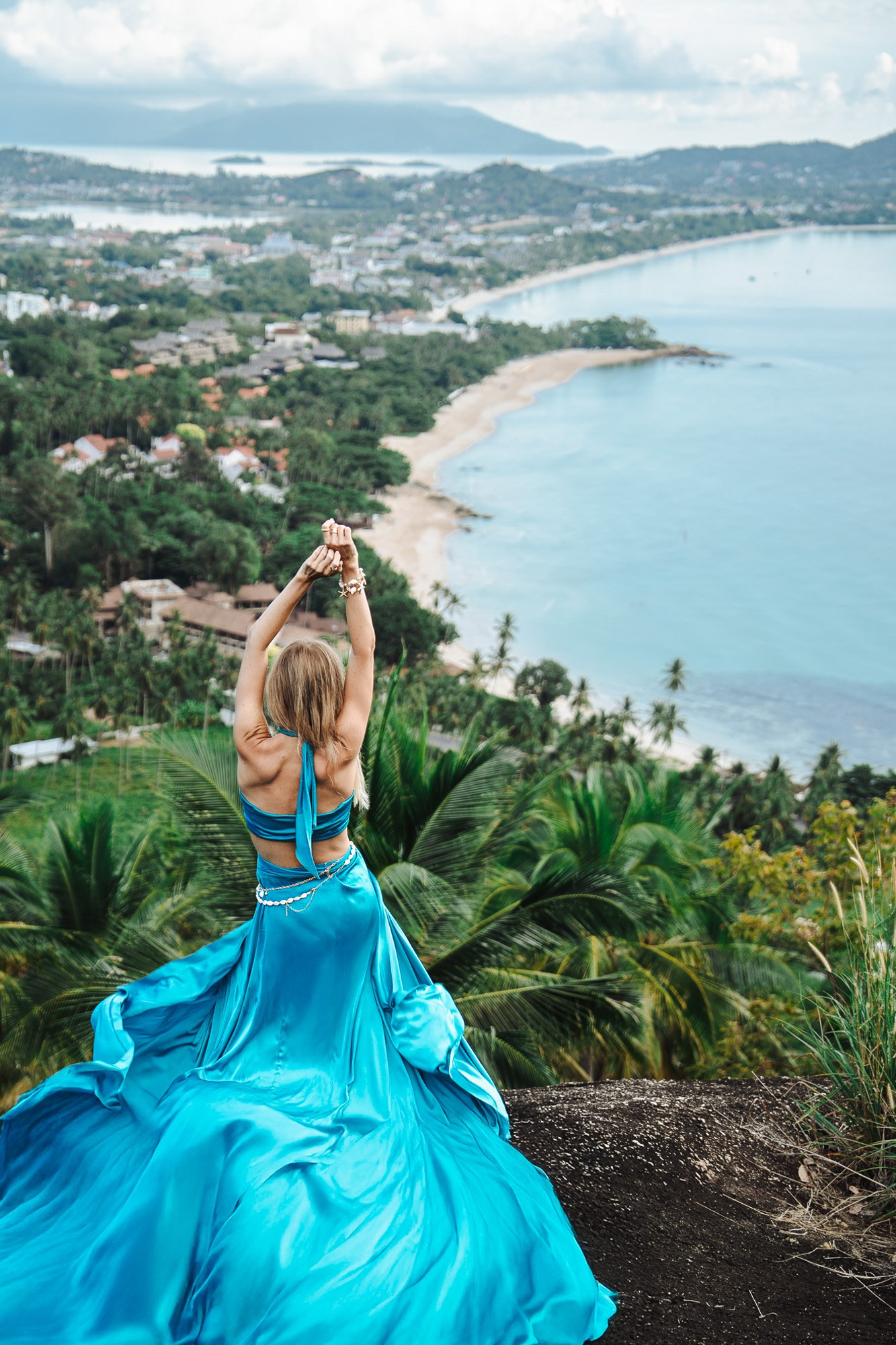Individual. Koh Samui Photographer | Julia Soul