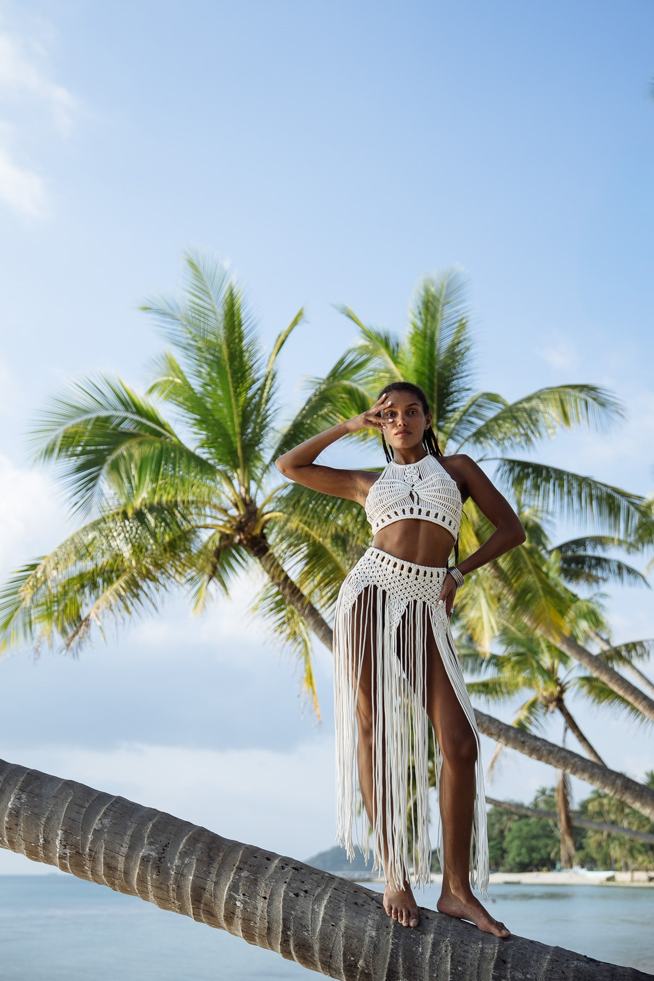 Individual. Koh Samui Photographer | Julia Soul