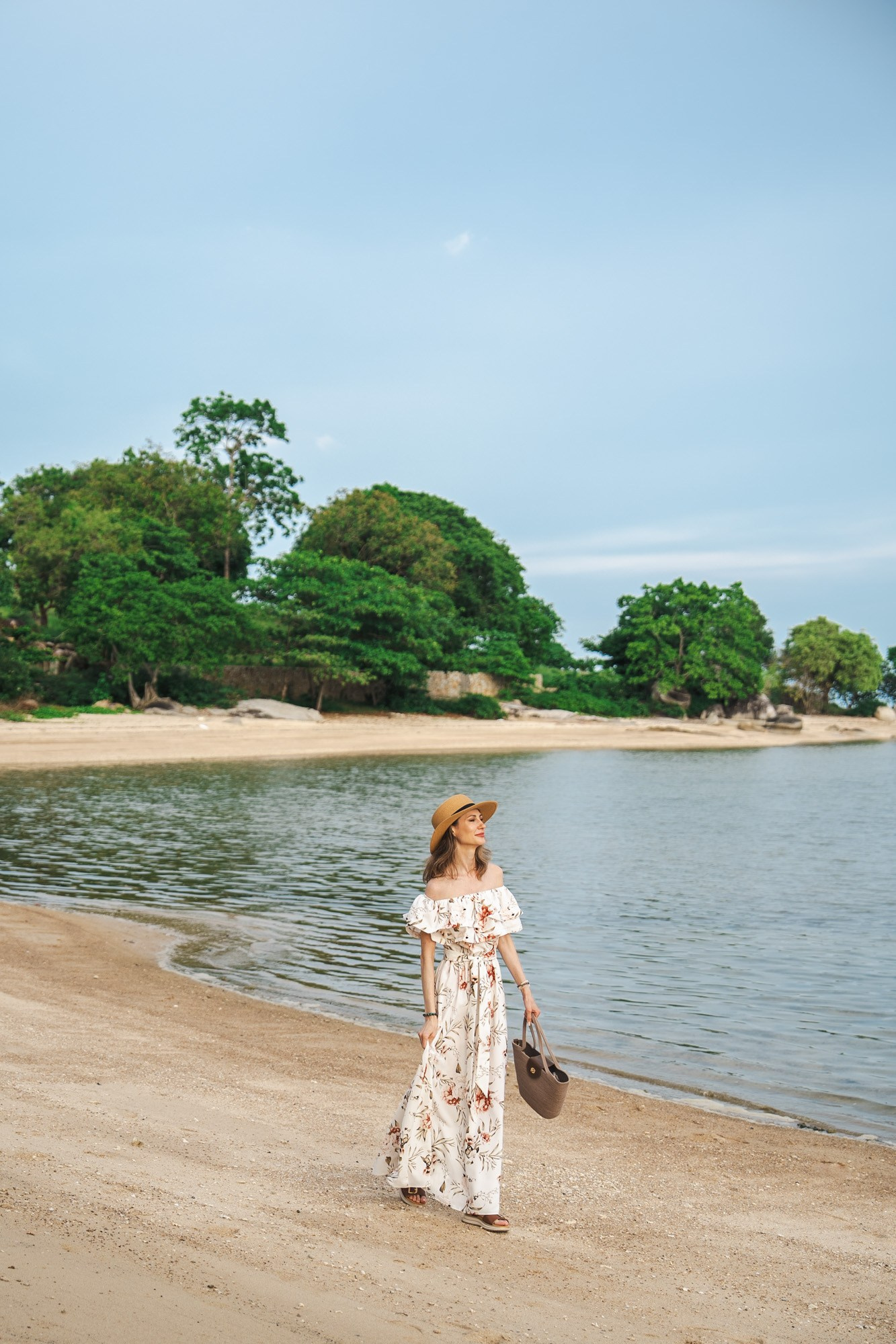 Individual. Koh Samui Photographer | Julia Soul