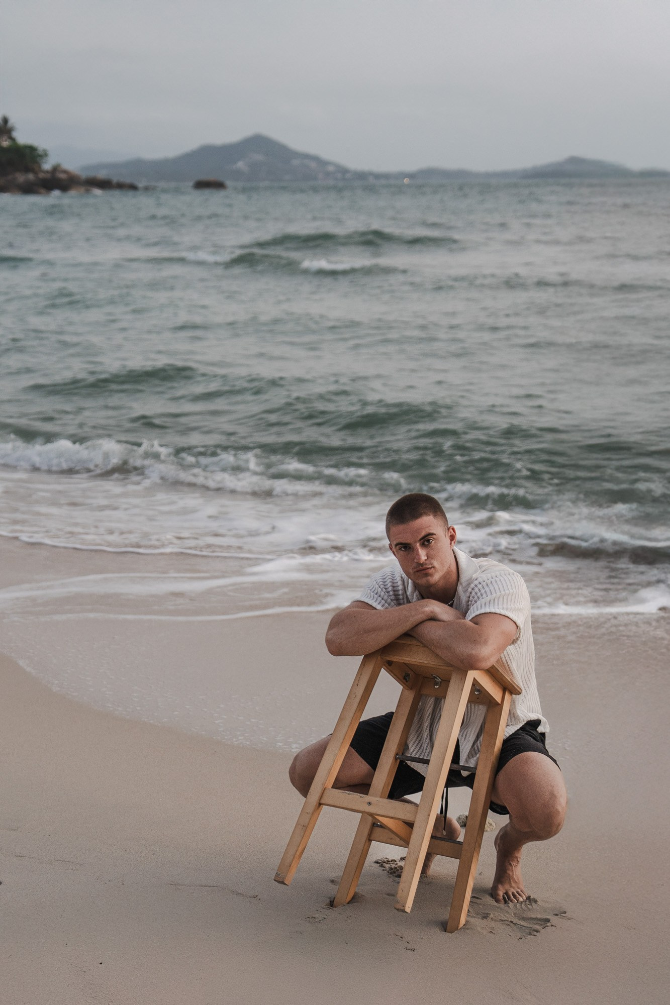 Individual. Koh Samui Photographer | Julia Soul