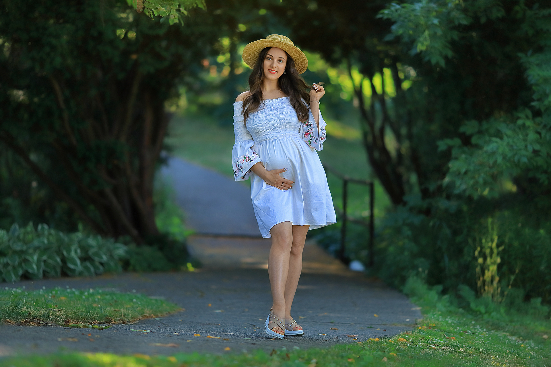 Family, kids and love story photographer in Toronto Marina Kishenko