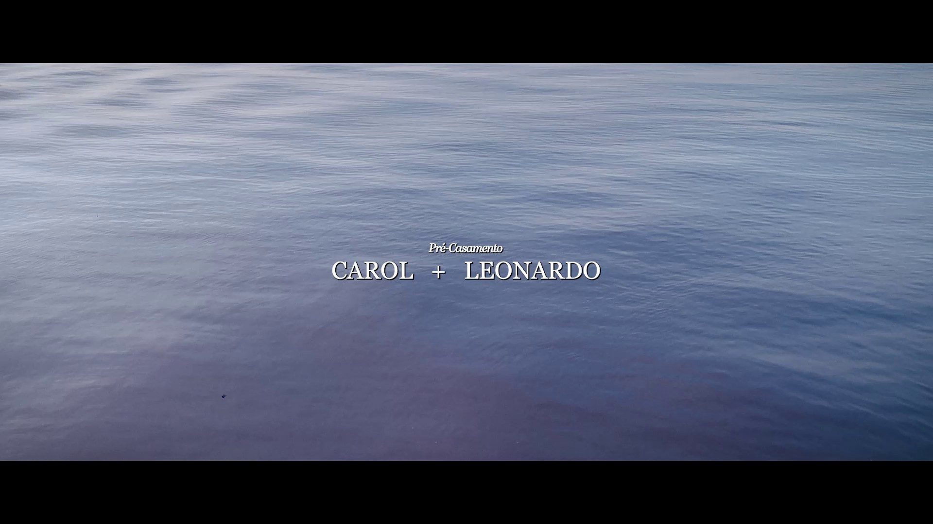 Filmmaker Daner Castria