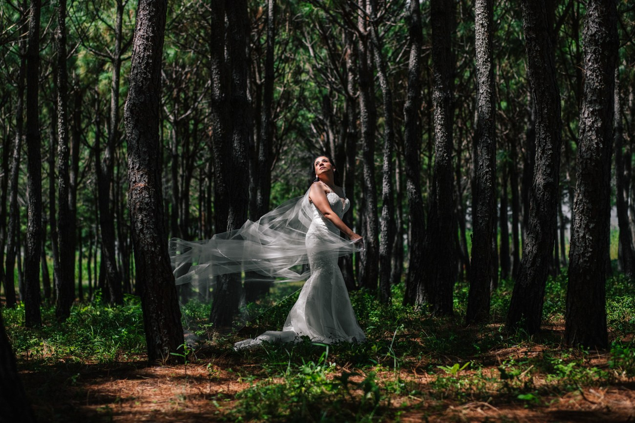 Wedding Photographer Ruth Preciado