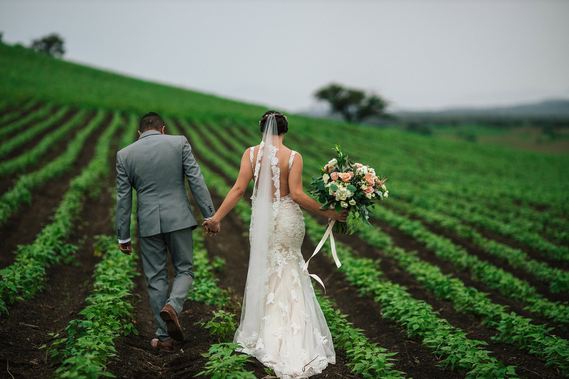 Jorge Romero Fotógrafo de bodas