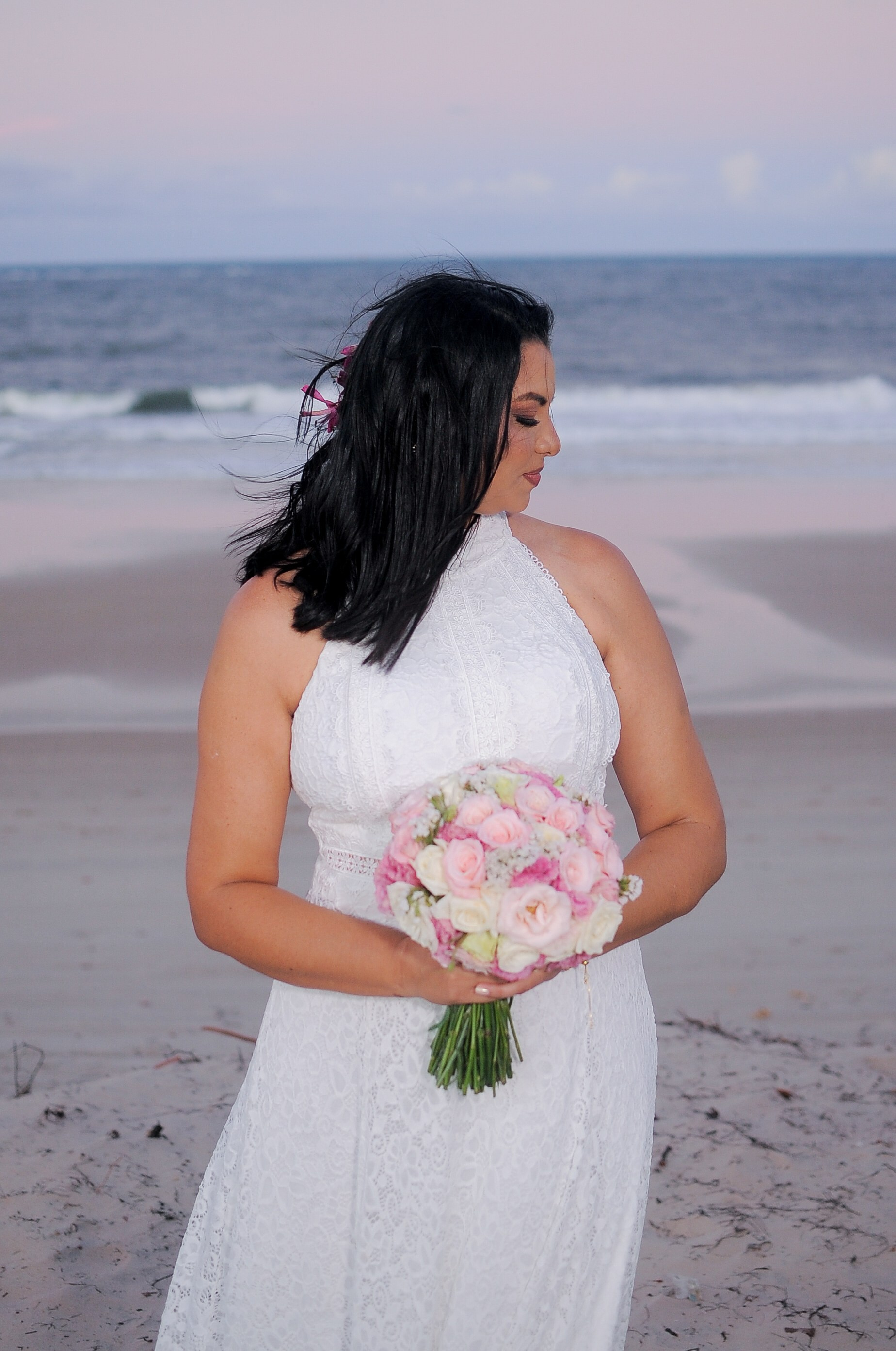 Brena e Saulo — Casamento em Natal/RN. Haziel Ribeiro Fotógrafo de Casamentos em Natal RN
