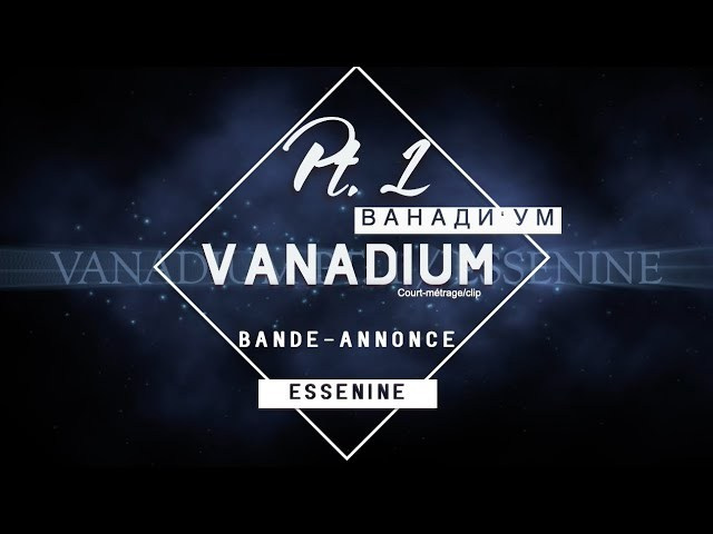 Alexandr Vernov. Association CASIdAF & BRUCEF avec Vernov Production & AKKA Music